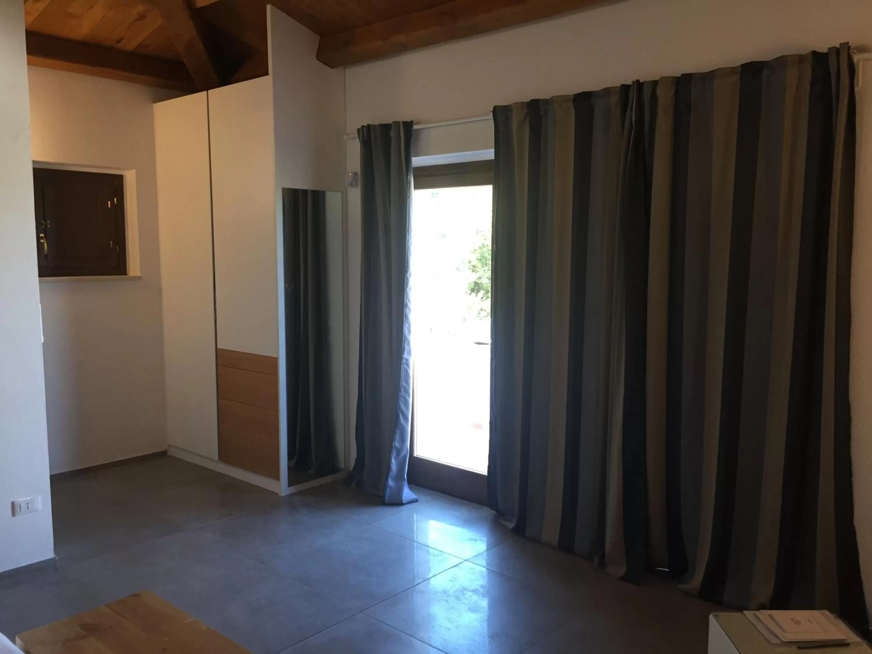 Villa Angiolina, Molise