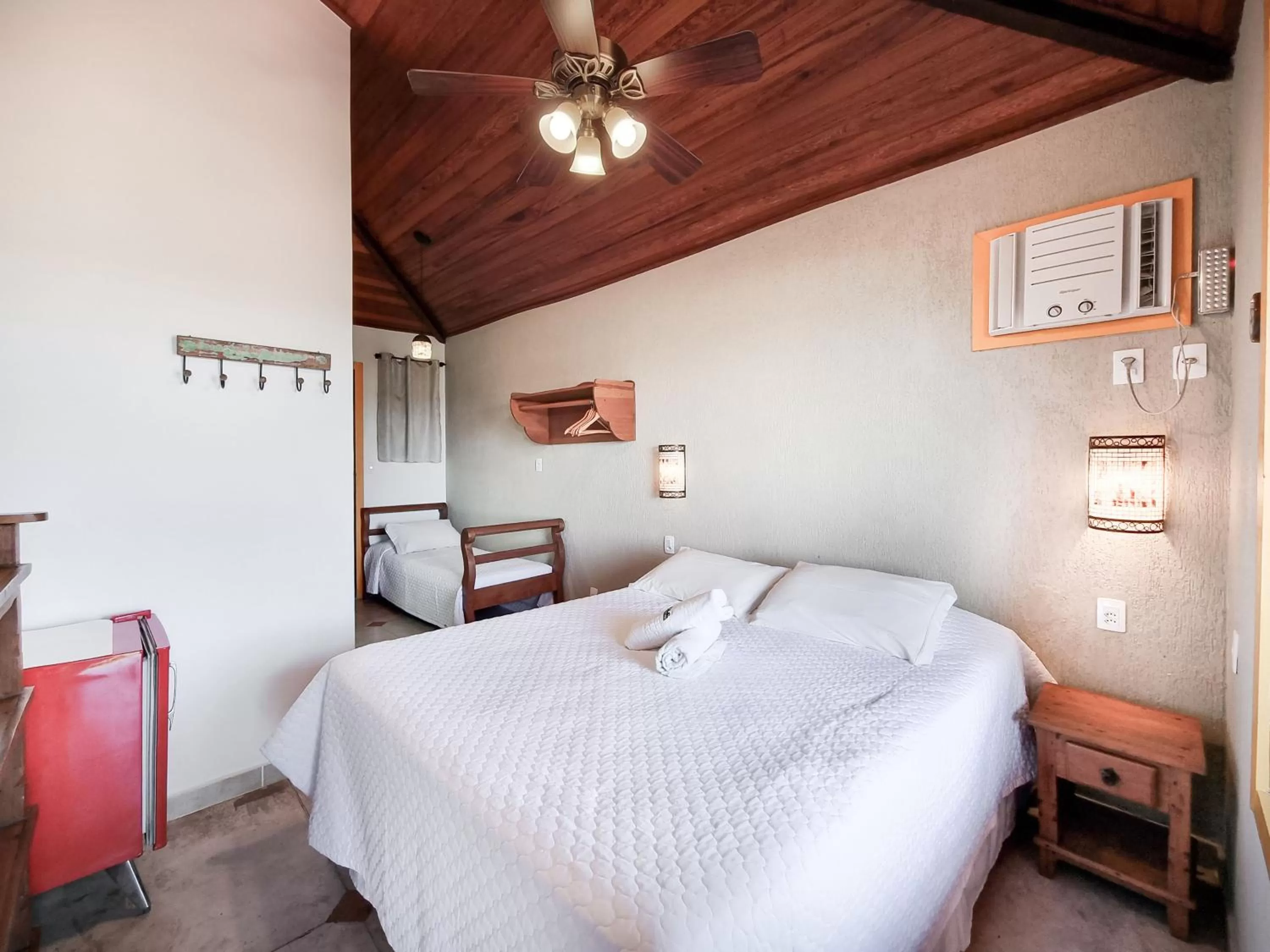 Bed in Bliss Hotéis Concept