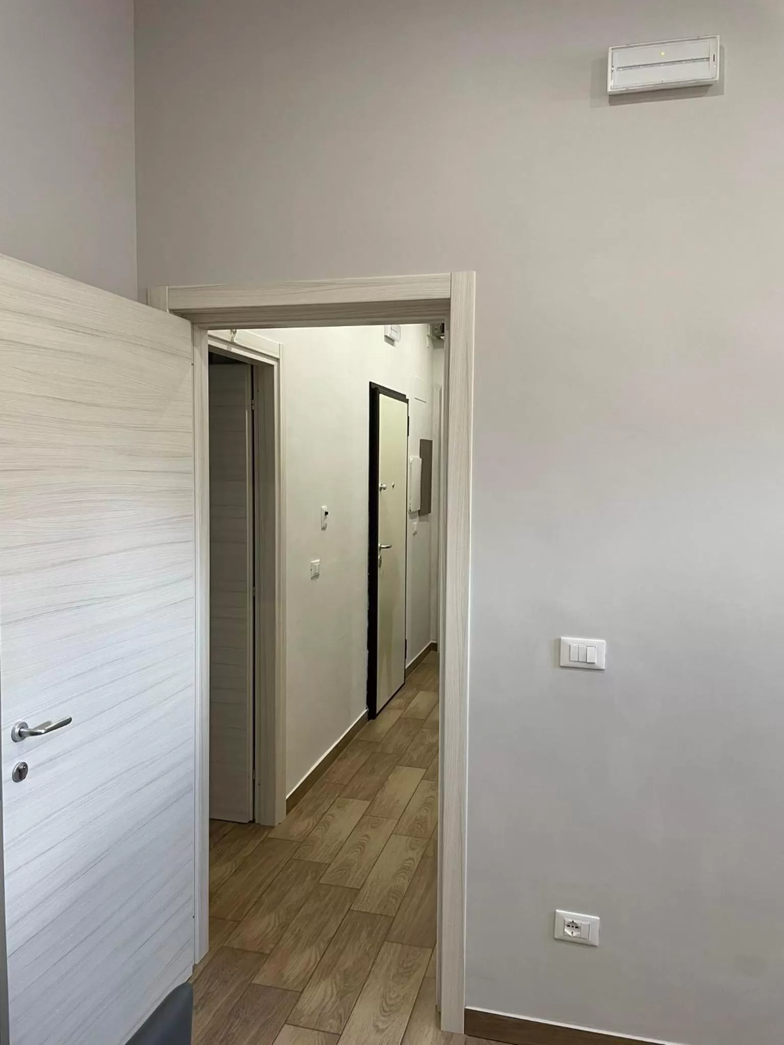 TV and multimedia in Exclusive B&B