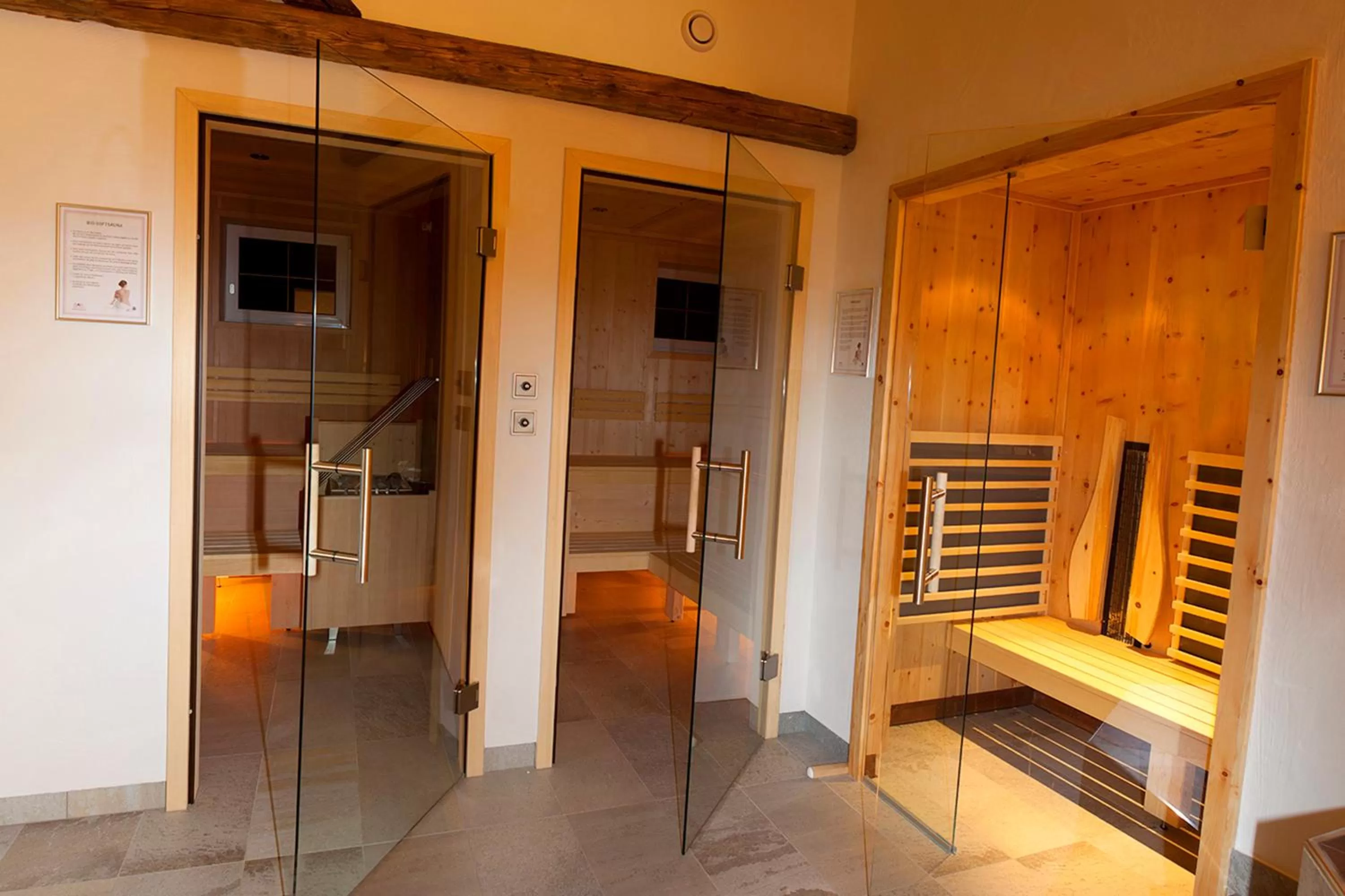 Spa and wellness centre/facilities, Bathroom in Alpengasthof Norbertshöhe Superior