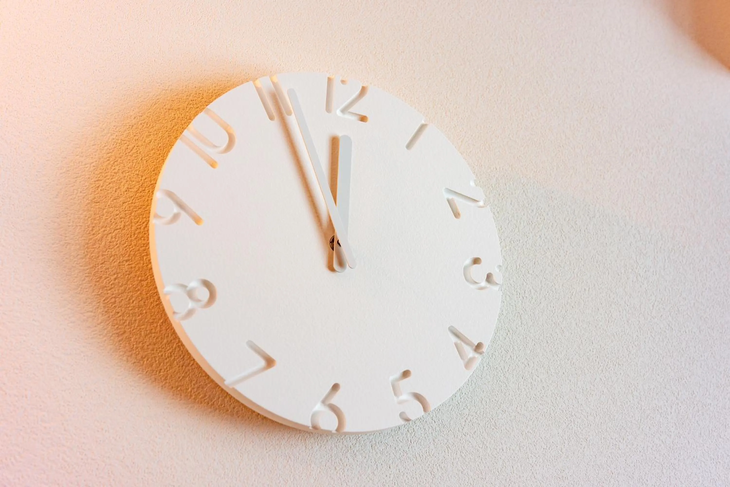 Decorative detail in plat hostel keikyu sapporo sky