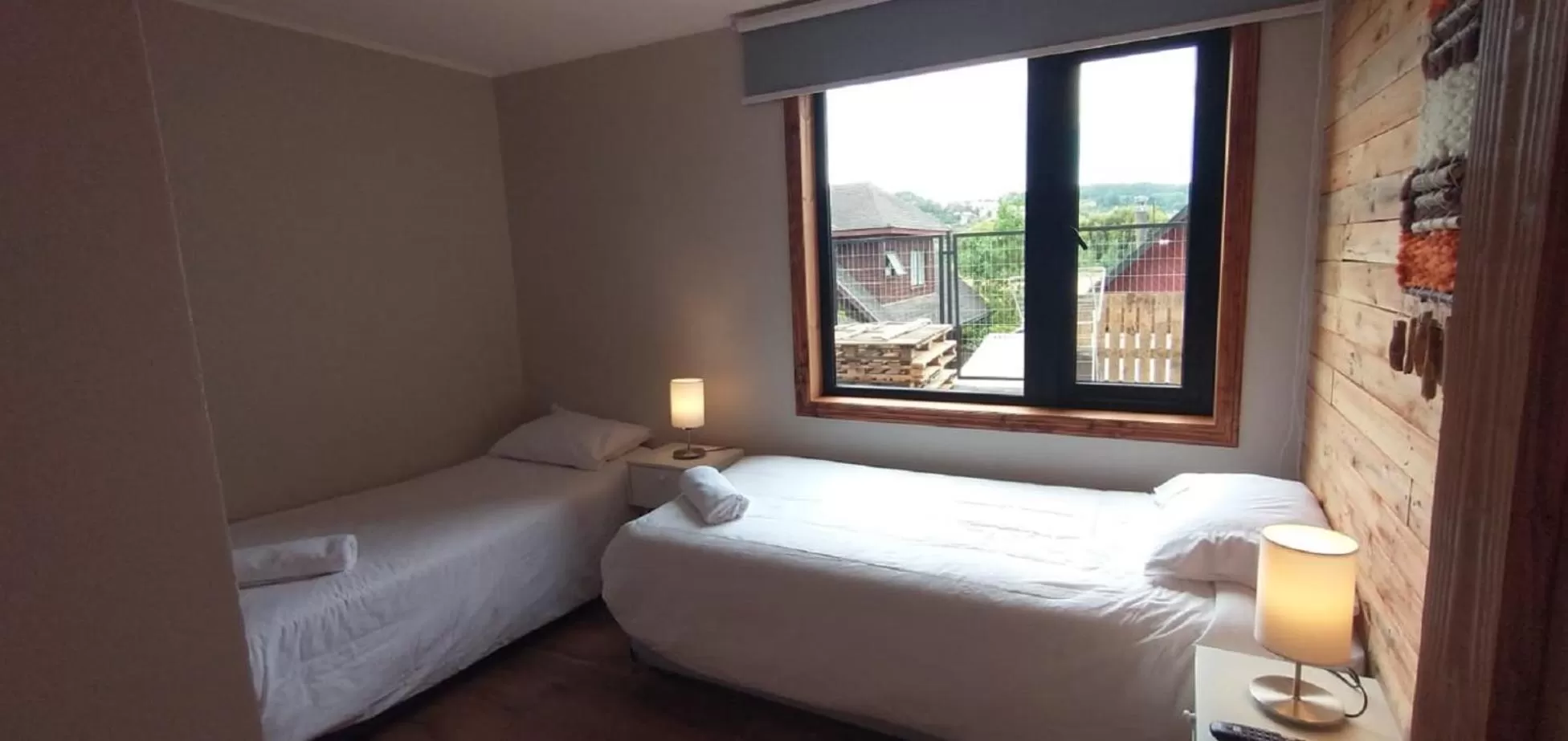 Bedroom, Bed in Albergo B&B