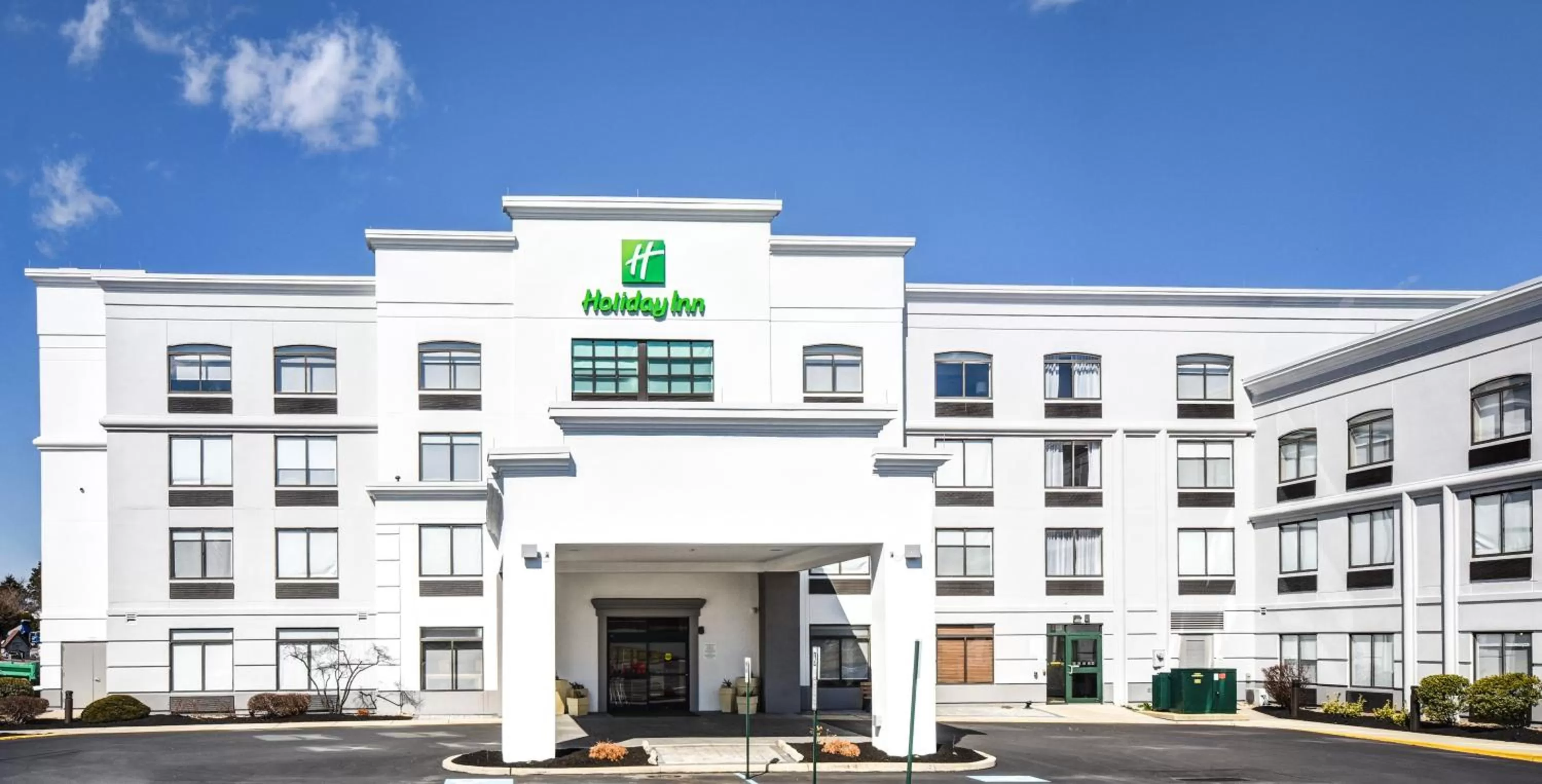 Holiday Inn Allentown-Bethlehem by IHG