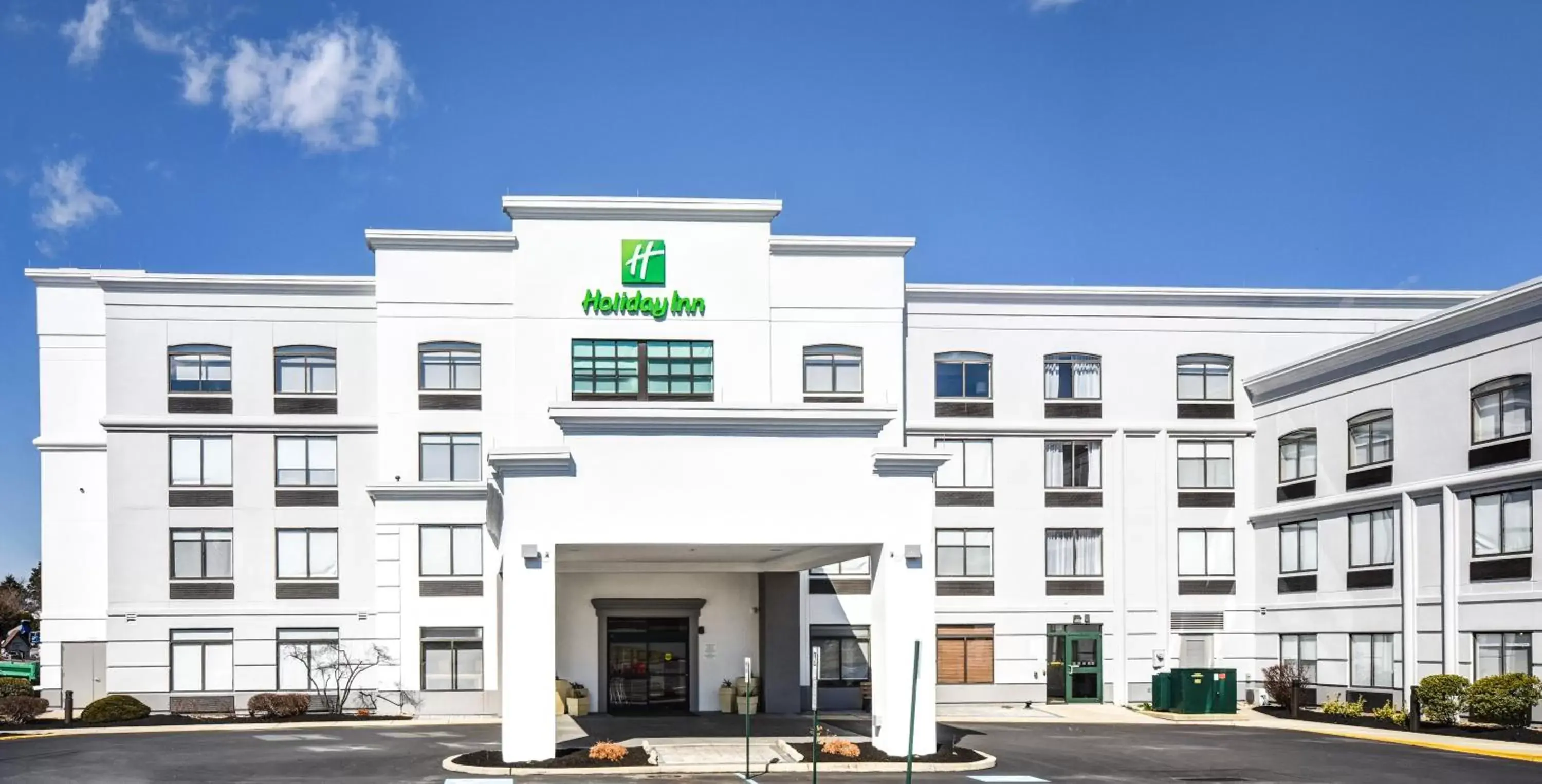 Holiday Inn Allentown-Bethlehem by IHG Holiday Inn Allentown-Bethlehem by IHG