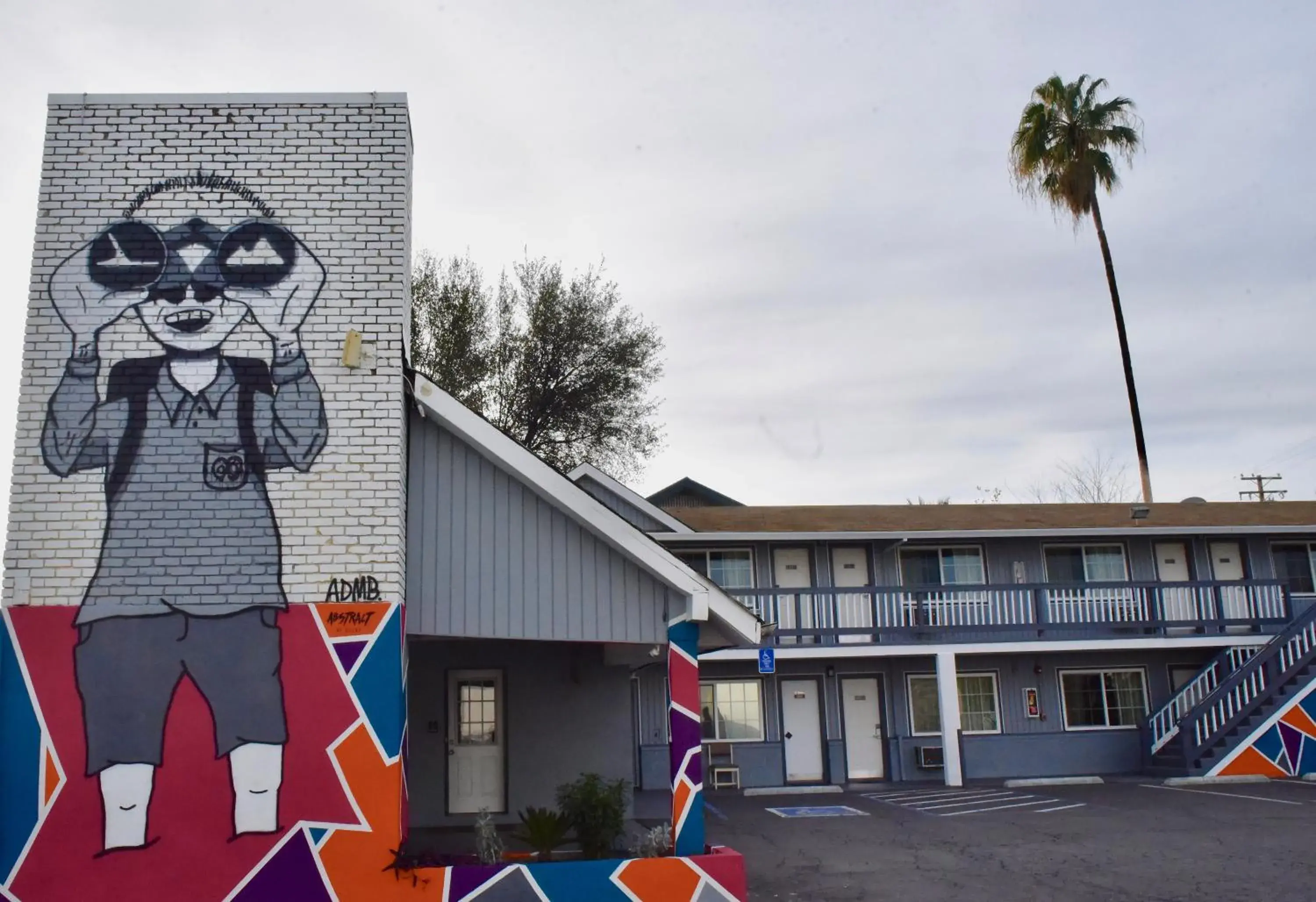 Day in Travel Inn Redding Day in Travel Inn Redding