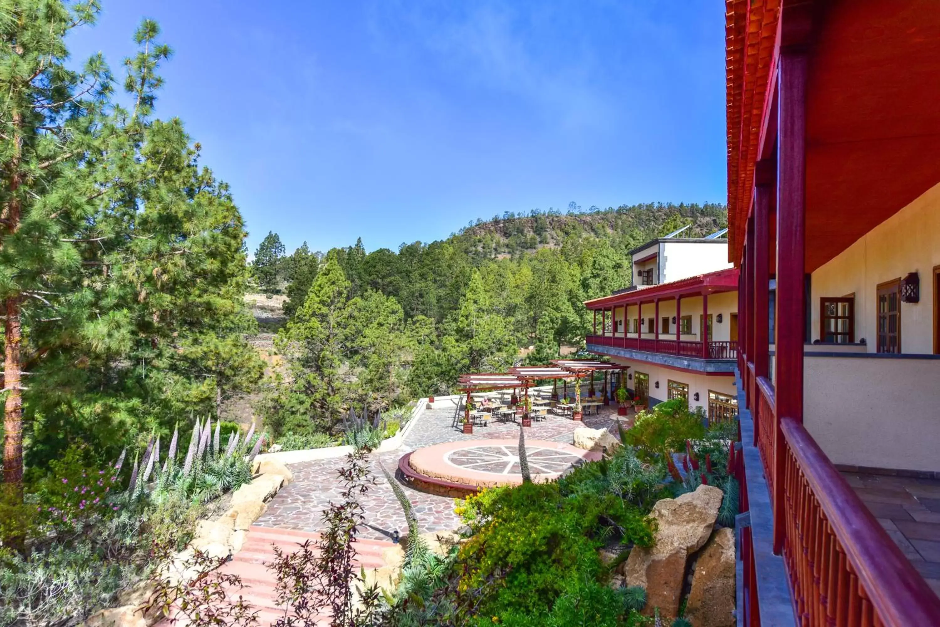 Hotel Spa Villalba Hotel Spa Villalba