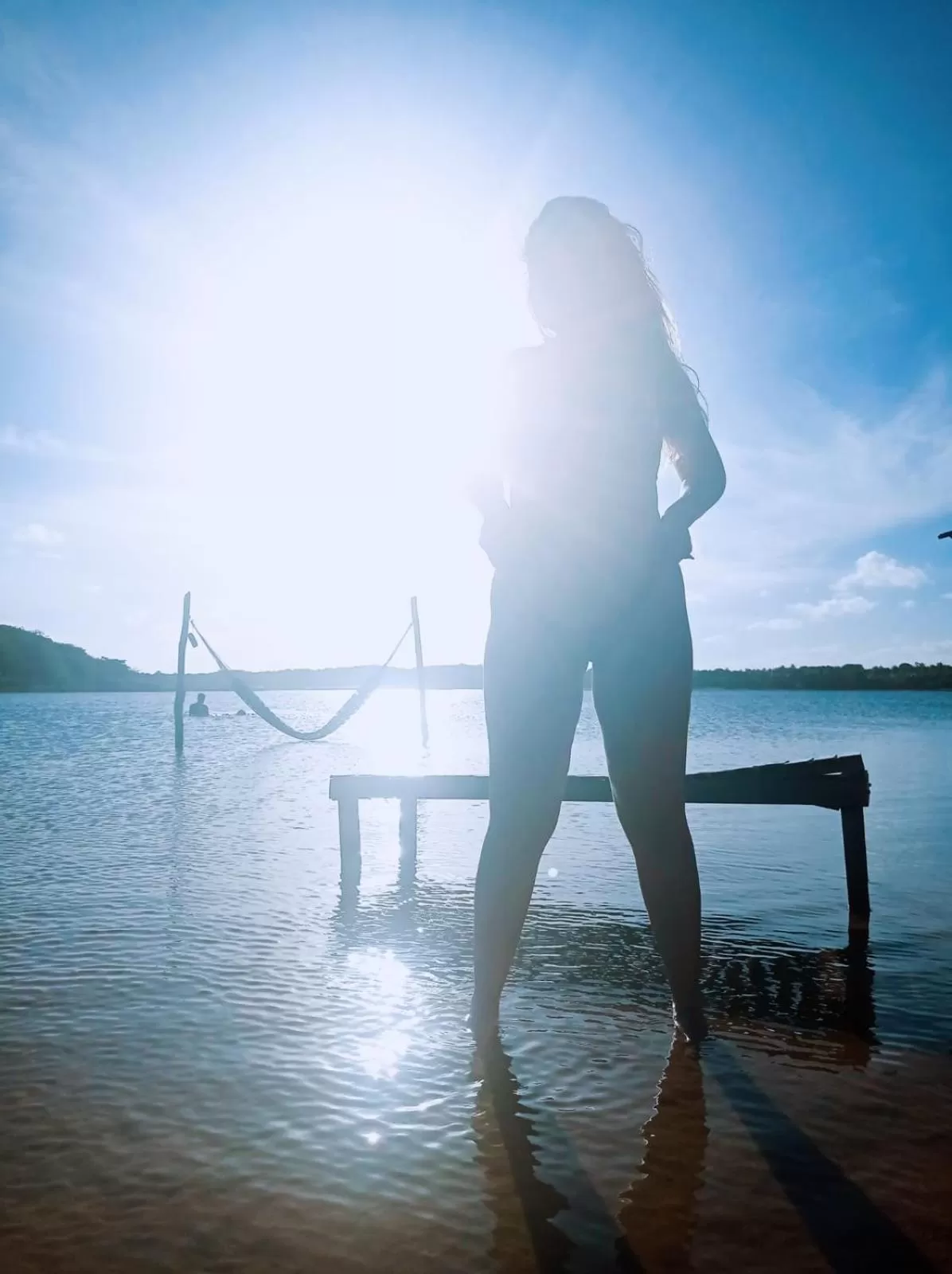 People in Hostel Das Canárias