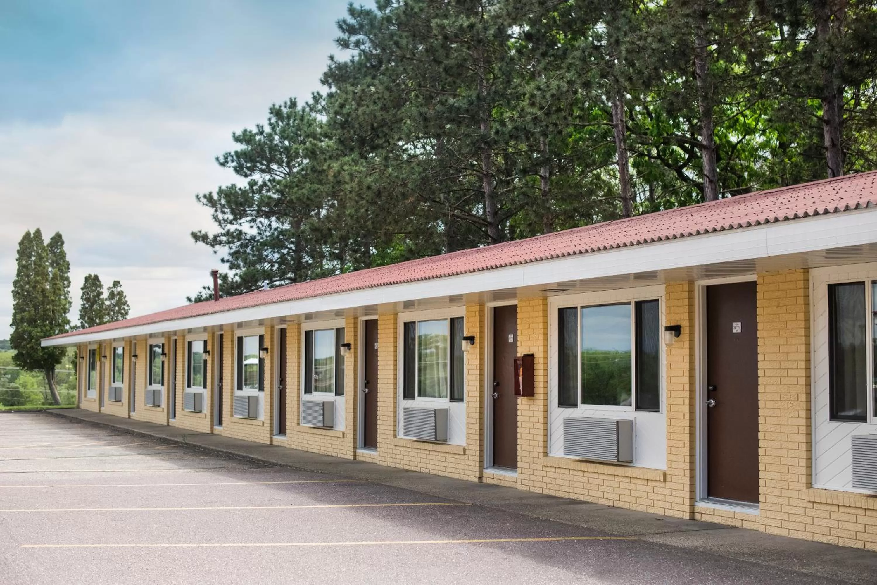 Property building in MT. OLYMPUS WATER PARK AND THEME PARK RESORT