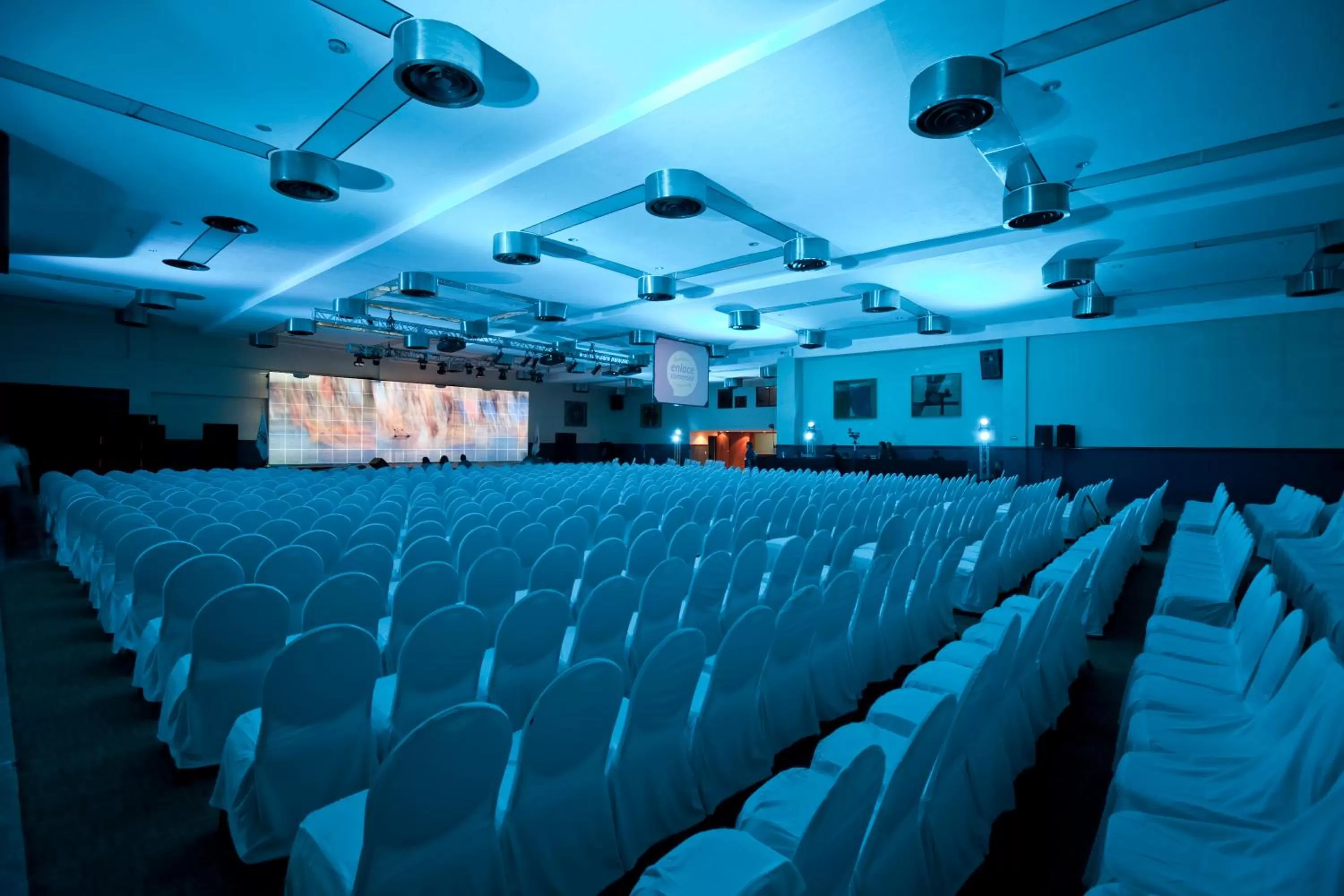 Meeting/conference room in El Cid Castilla Beach