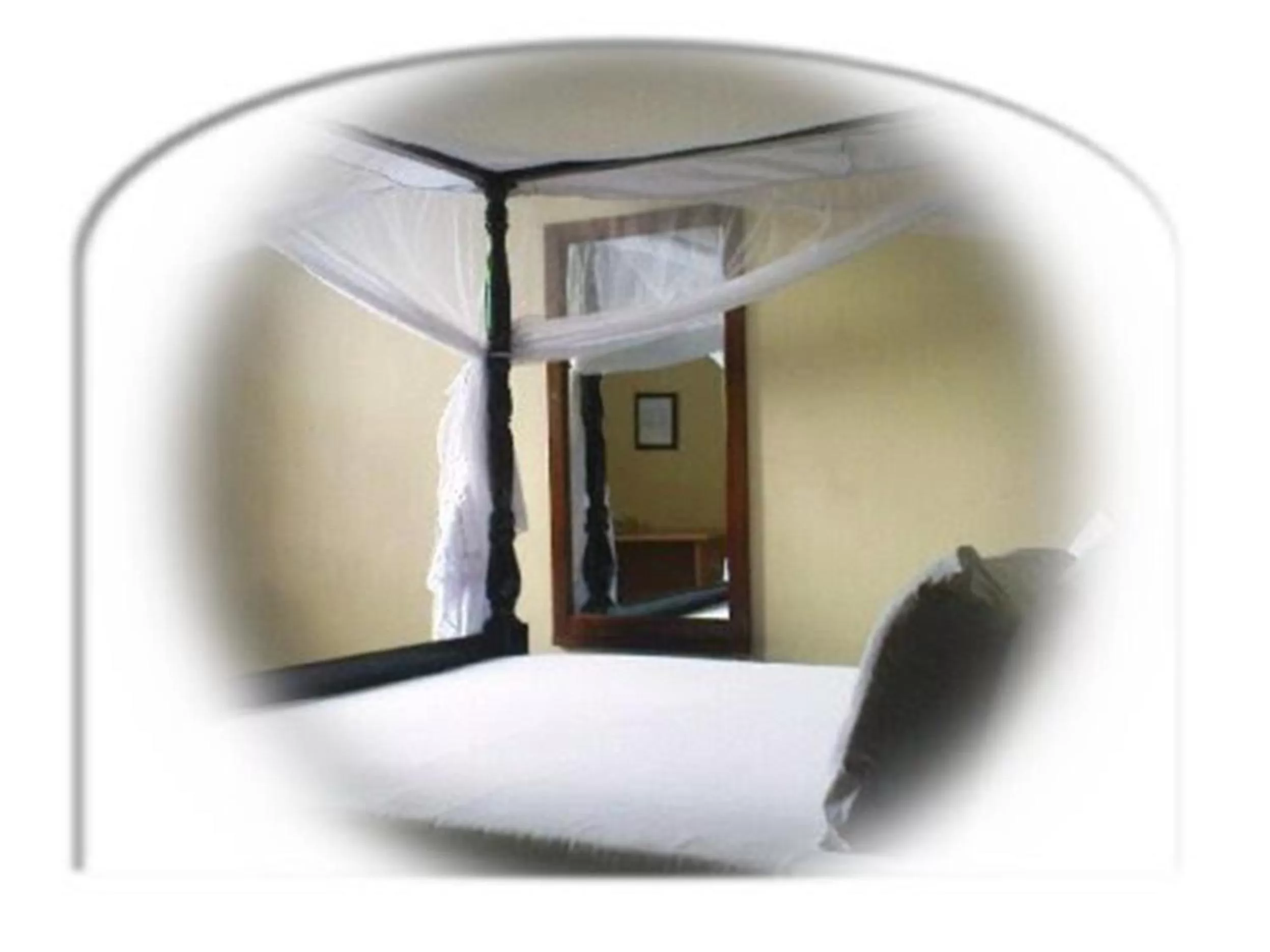 Bed in Transit Airport B&B