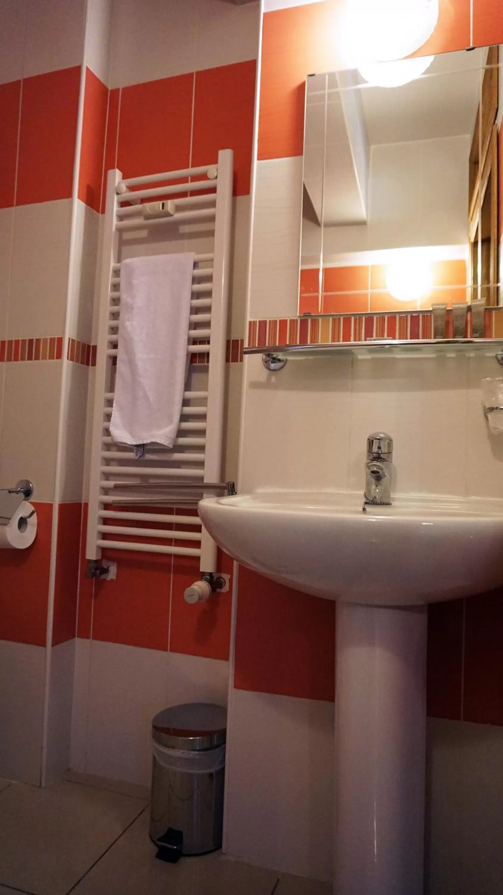 Aparthotel Résidence Bara Midi