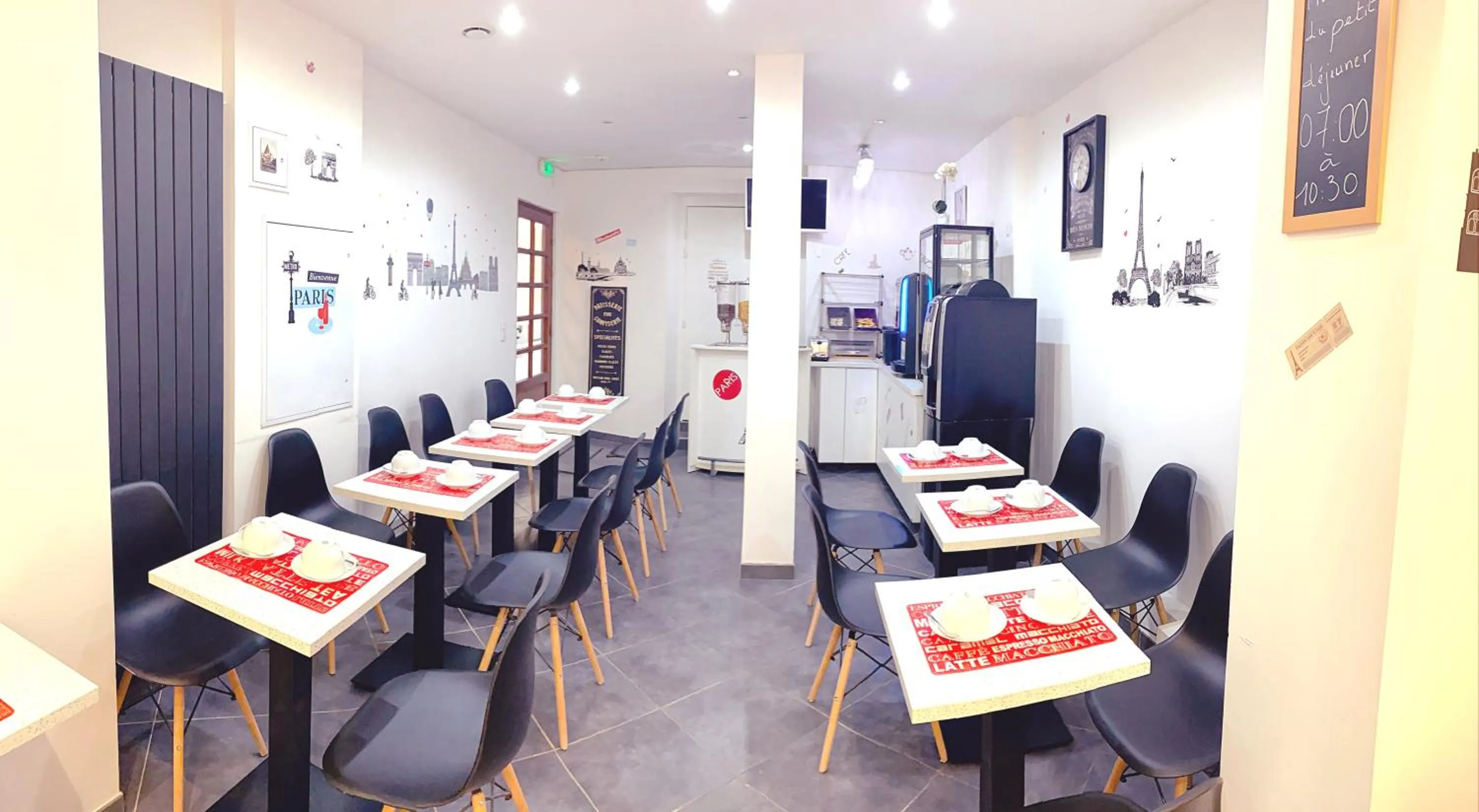 Other in Hotel Aviatic