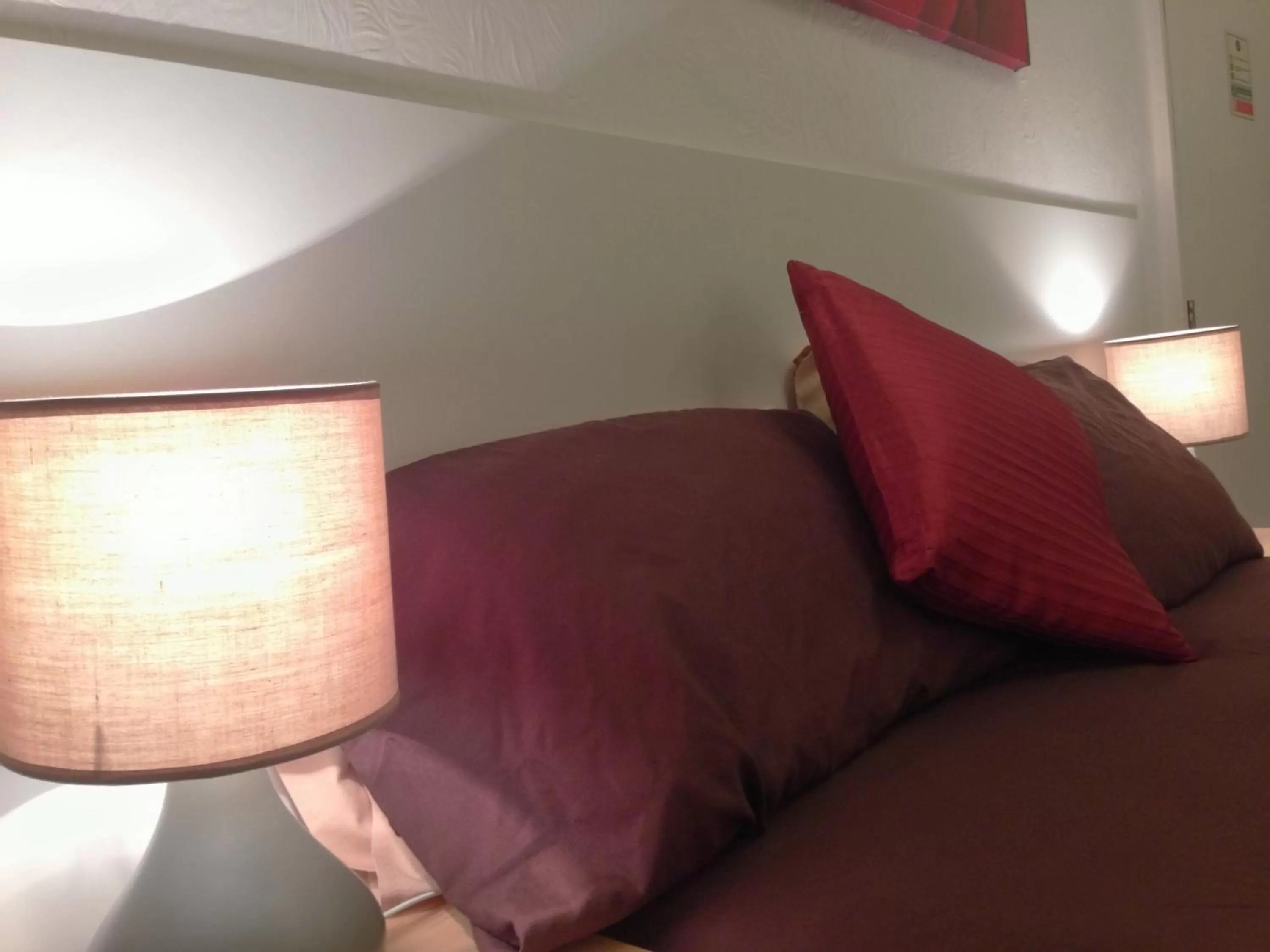 Decorative detail in Wilsons Hotel - Blackpool Tower View