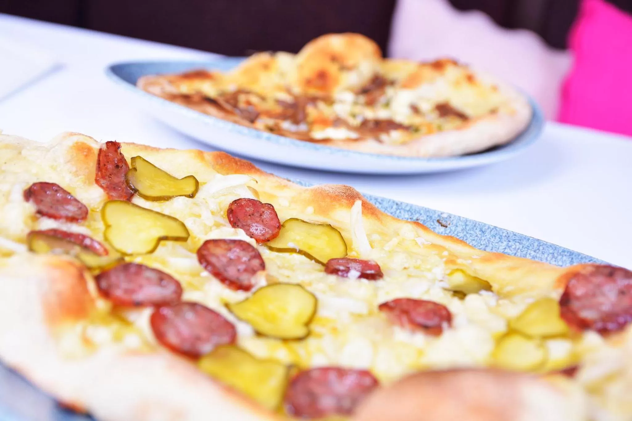 Restaurant/places to eat in Holiday Inn Resort Warsaw Józefów by IHG