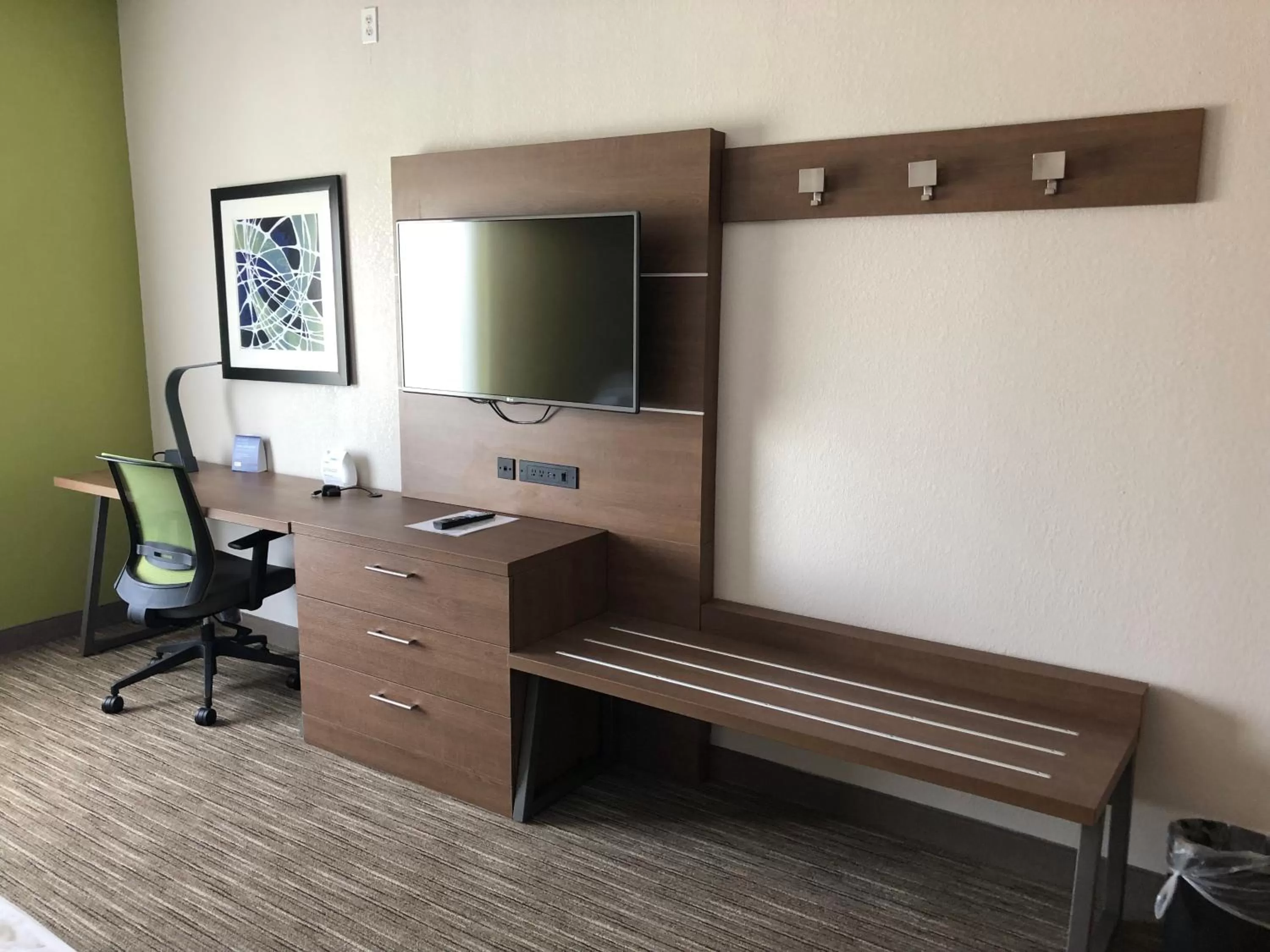 Holiday Inn Express Hotel & Suites Franklin by IHG
