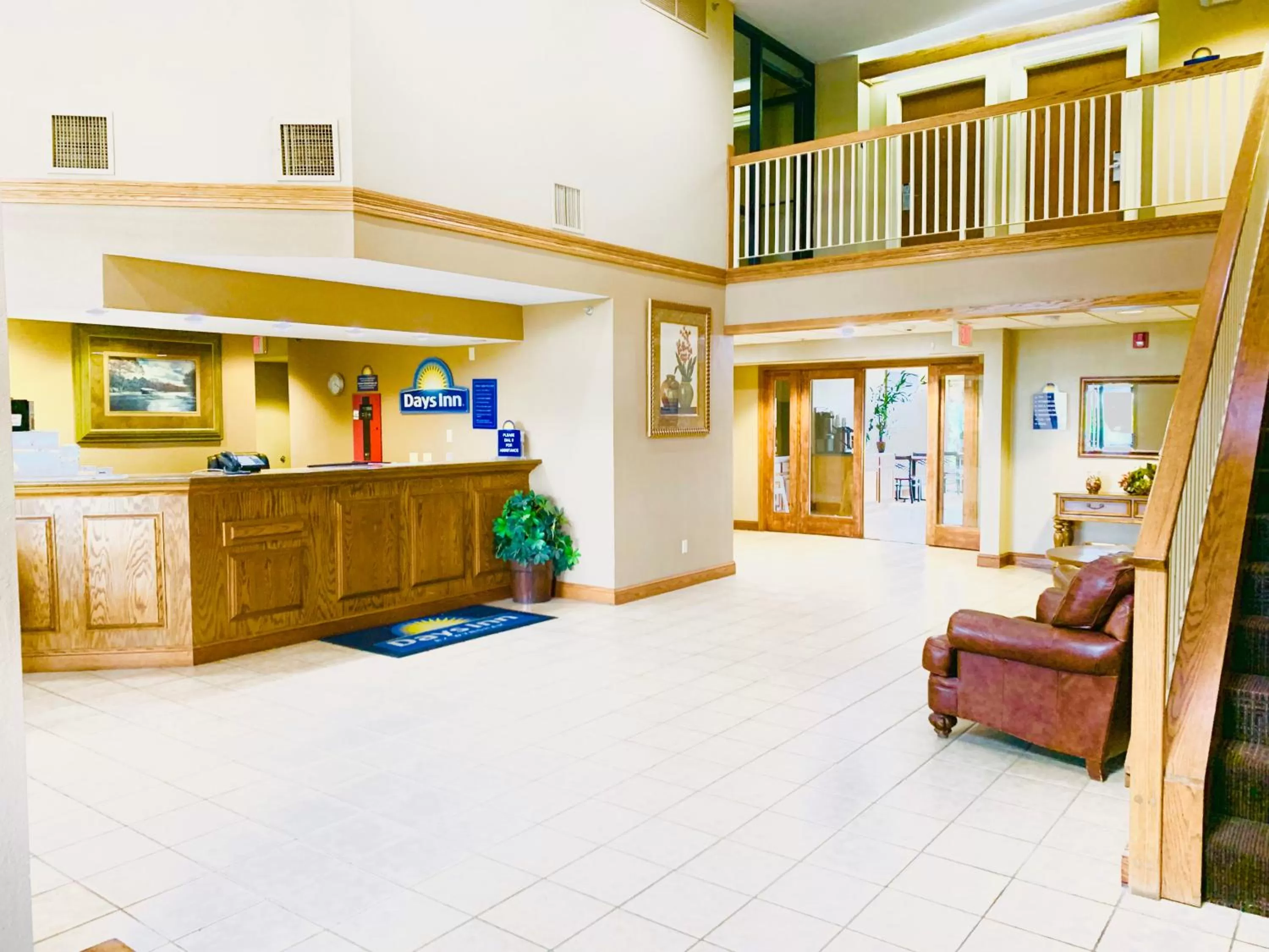 Property building in Days Inn & Suites by Wyndham Cuba