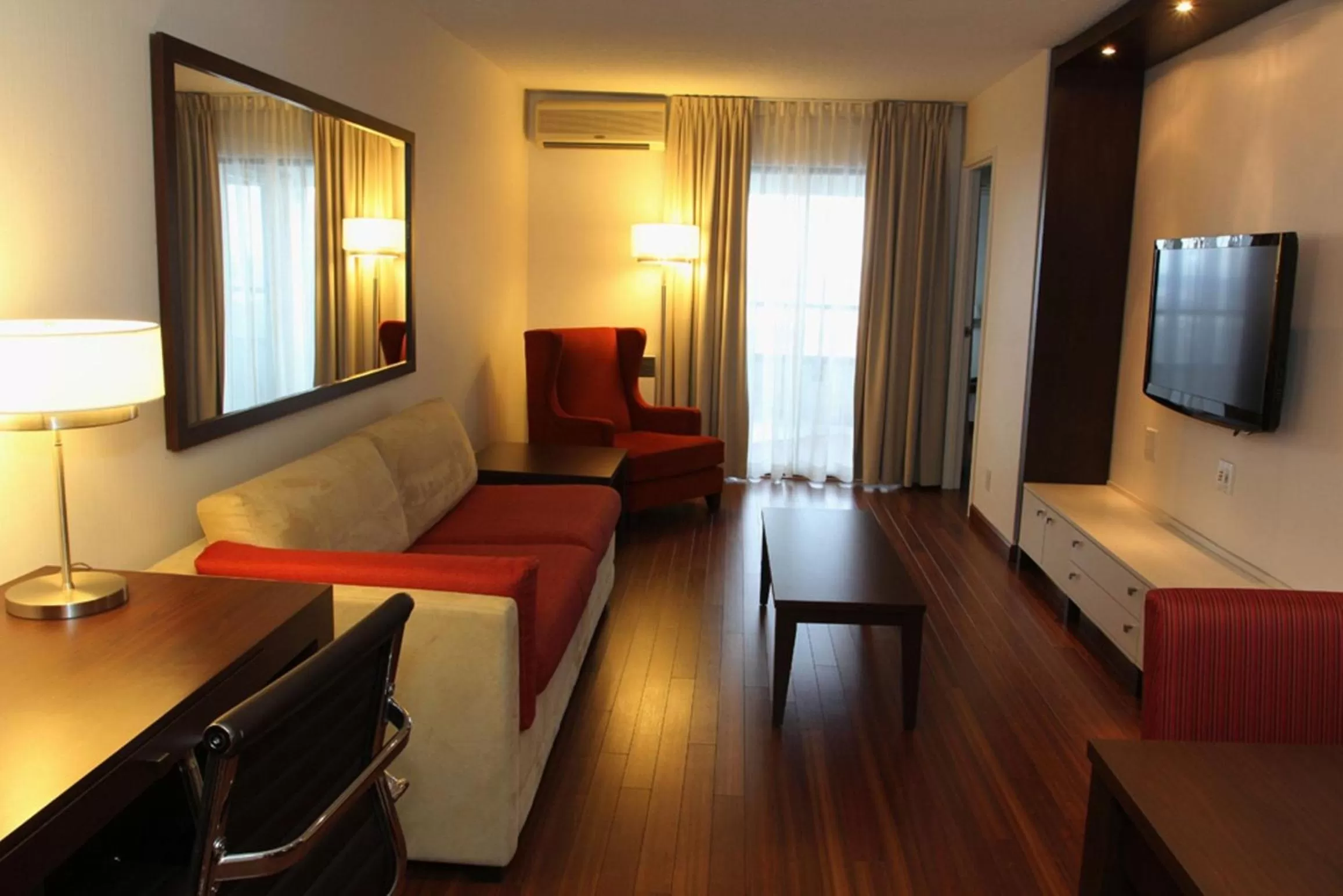 Executive Suite in Hotel Classique