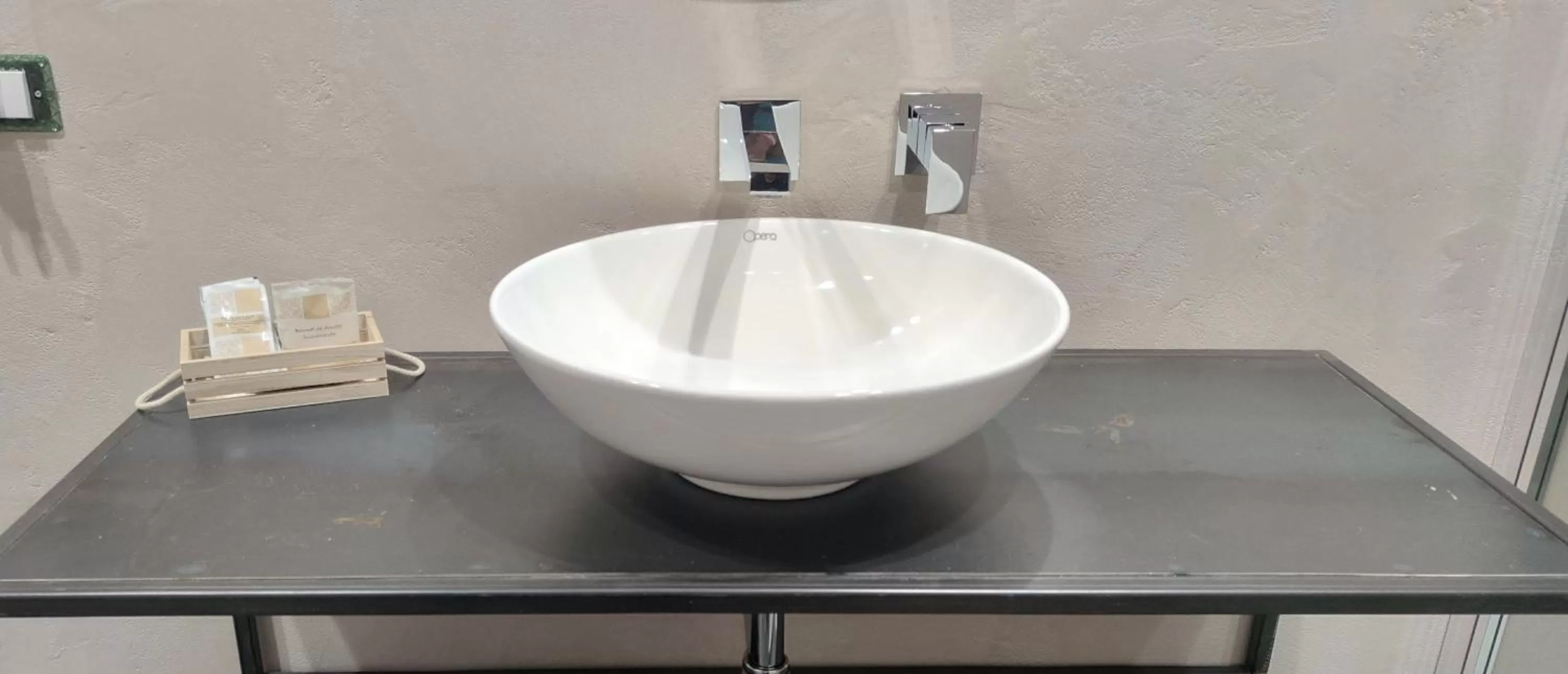 Panoramica dei Templi B&B