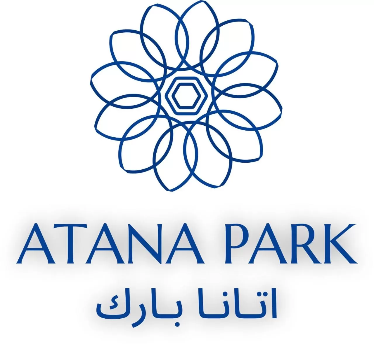 Logo/Certificate/Sign in Atana Park Jeddah
