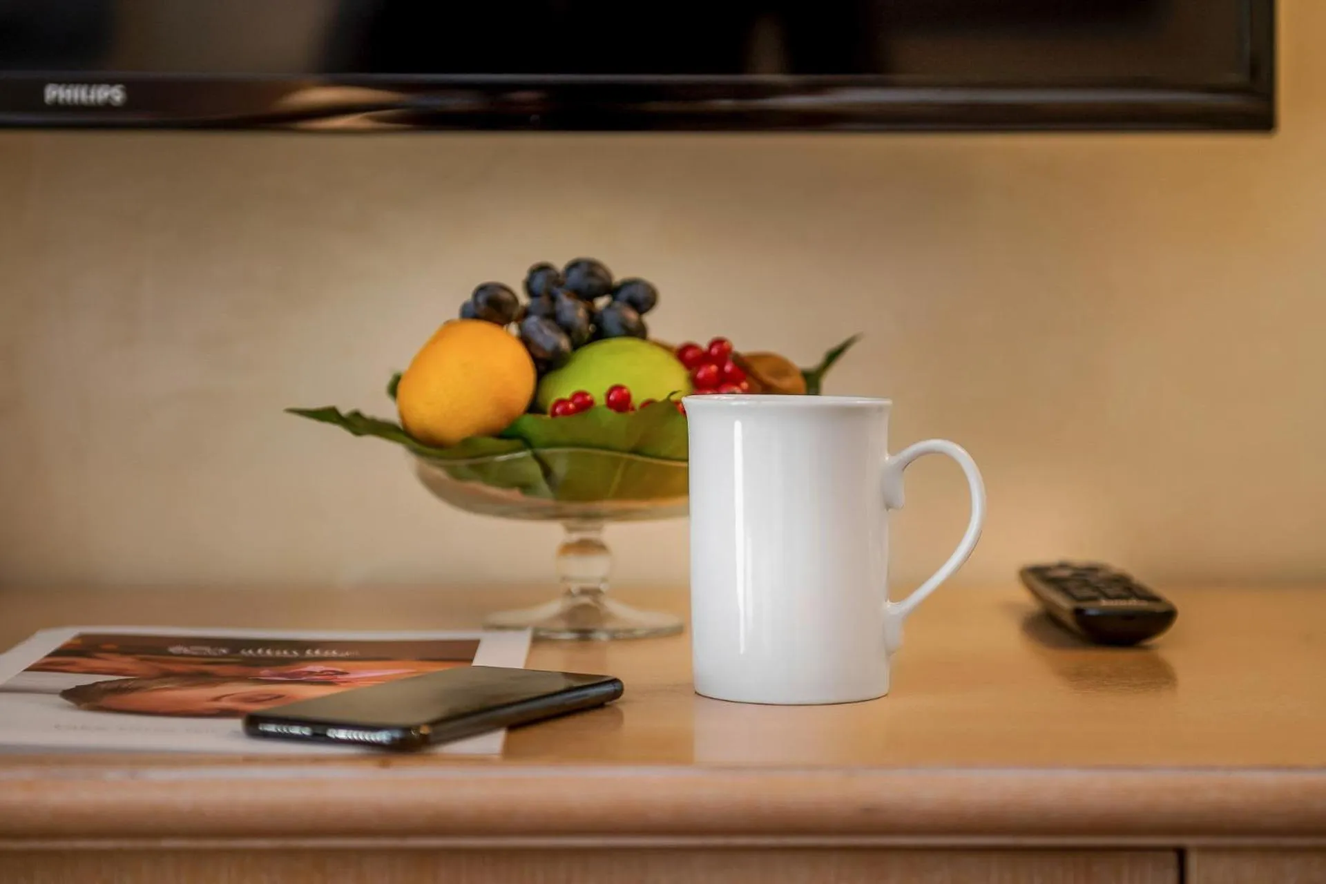 Decorative detail in Hotel De Londres