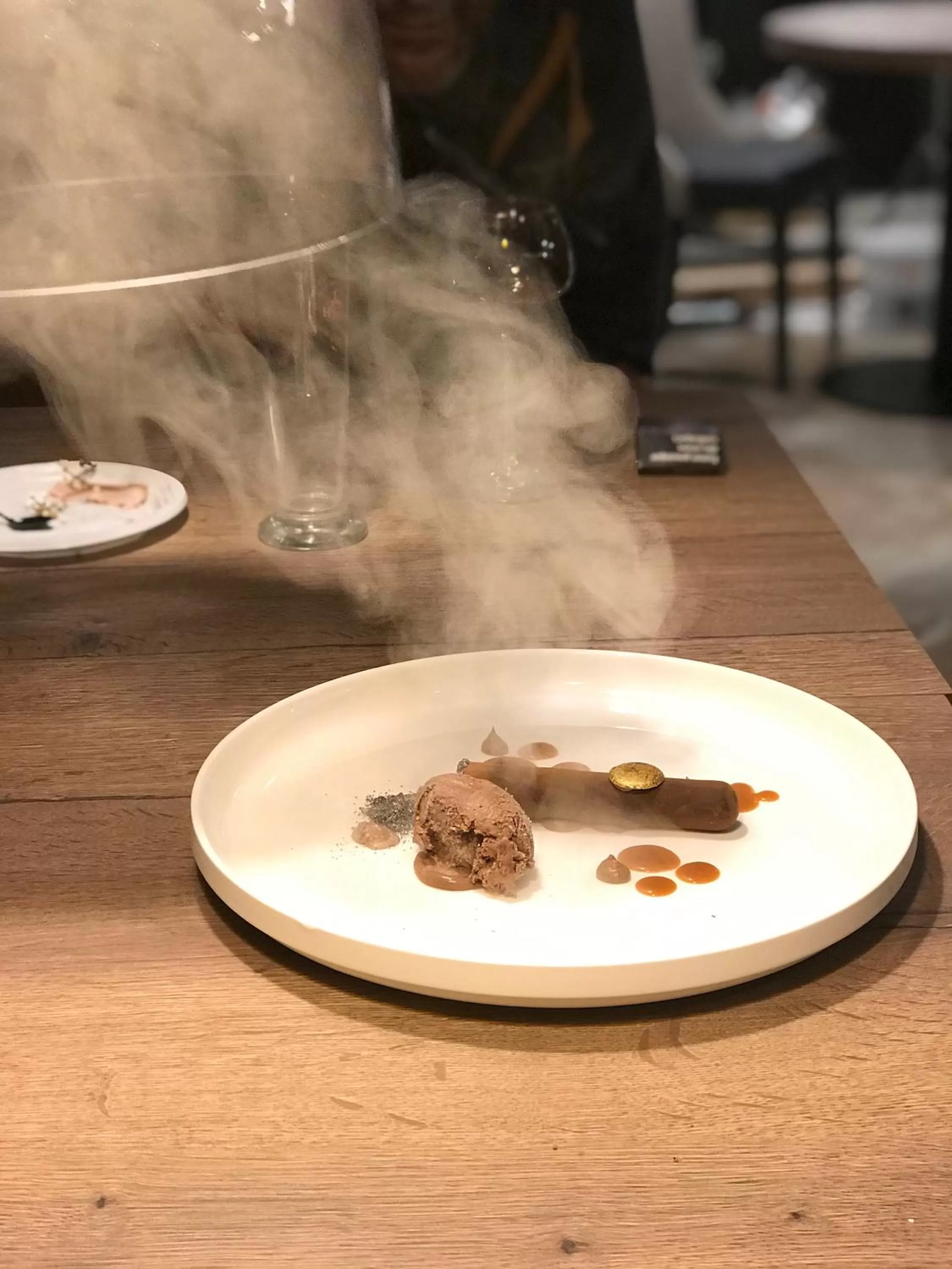 Hotel Restaurant au Floridor