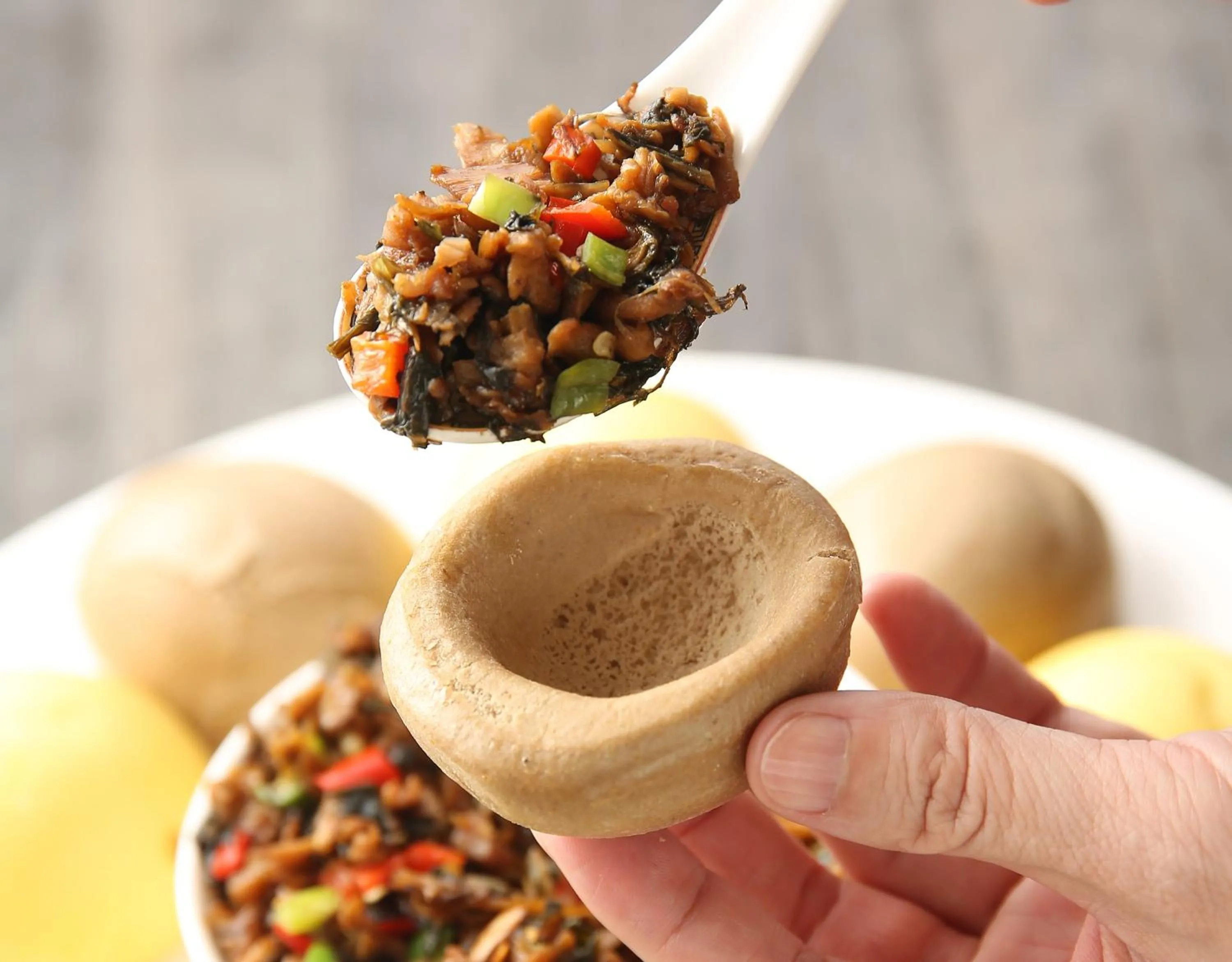 Restaurant/places to eat in Holiday Inn Beijing Shijingshan Parkview by IHG