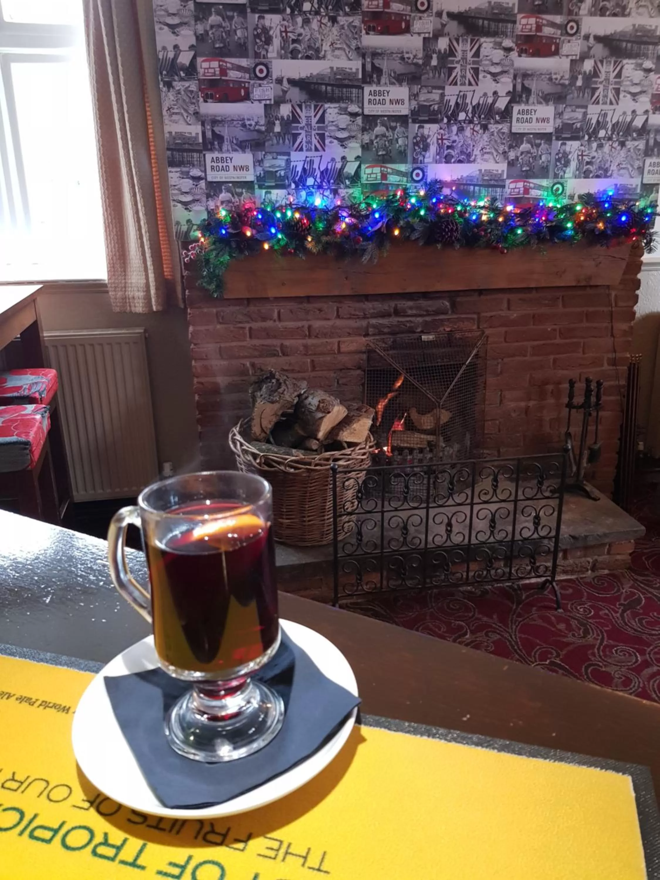 George and Dragon Ashbourne