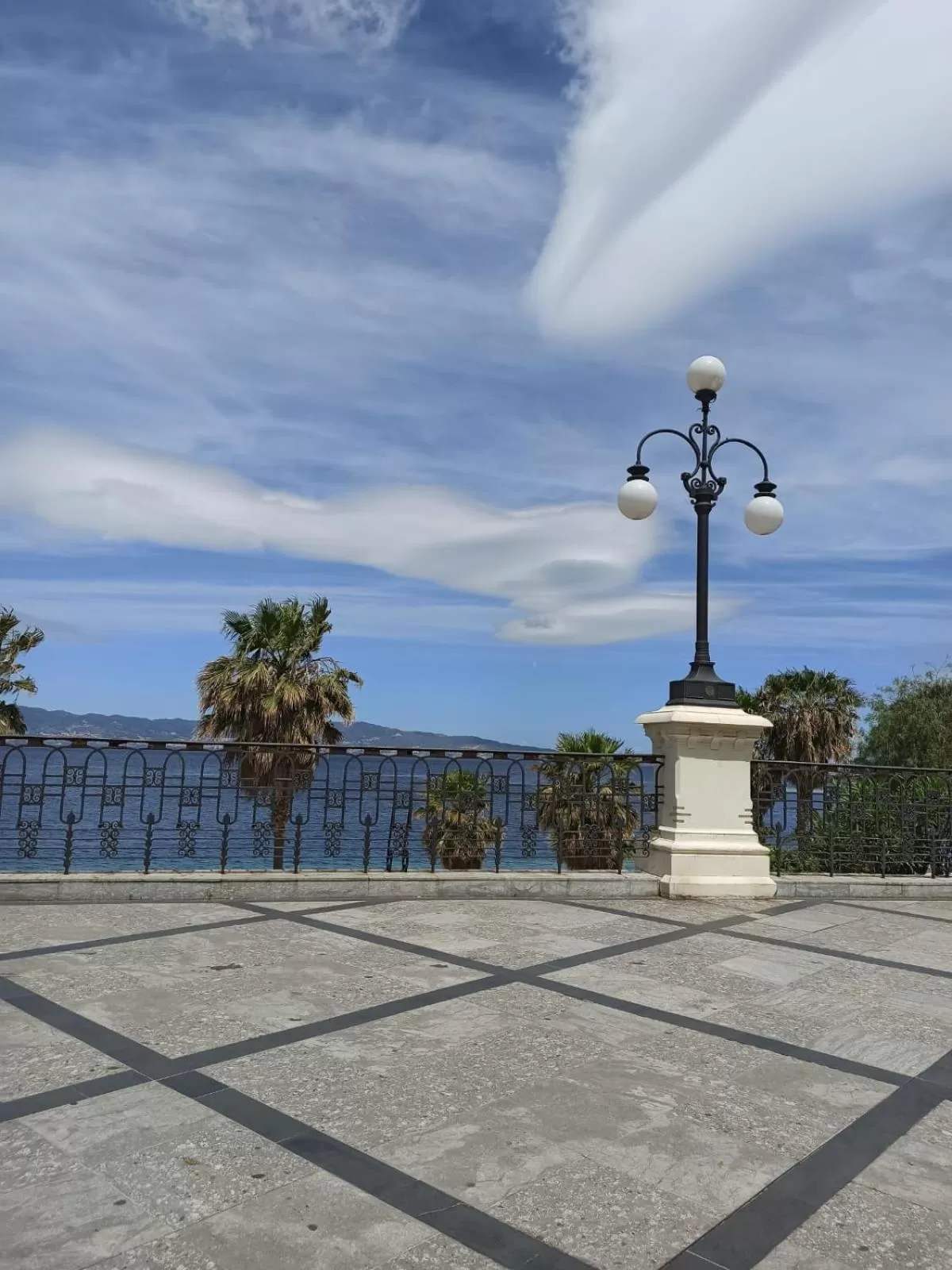 Nearby landmark in Il Falco