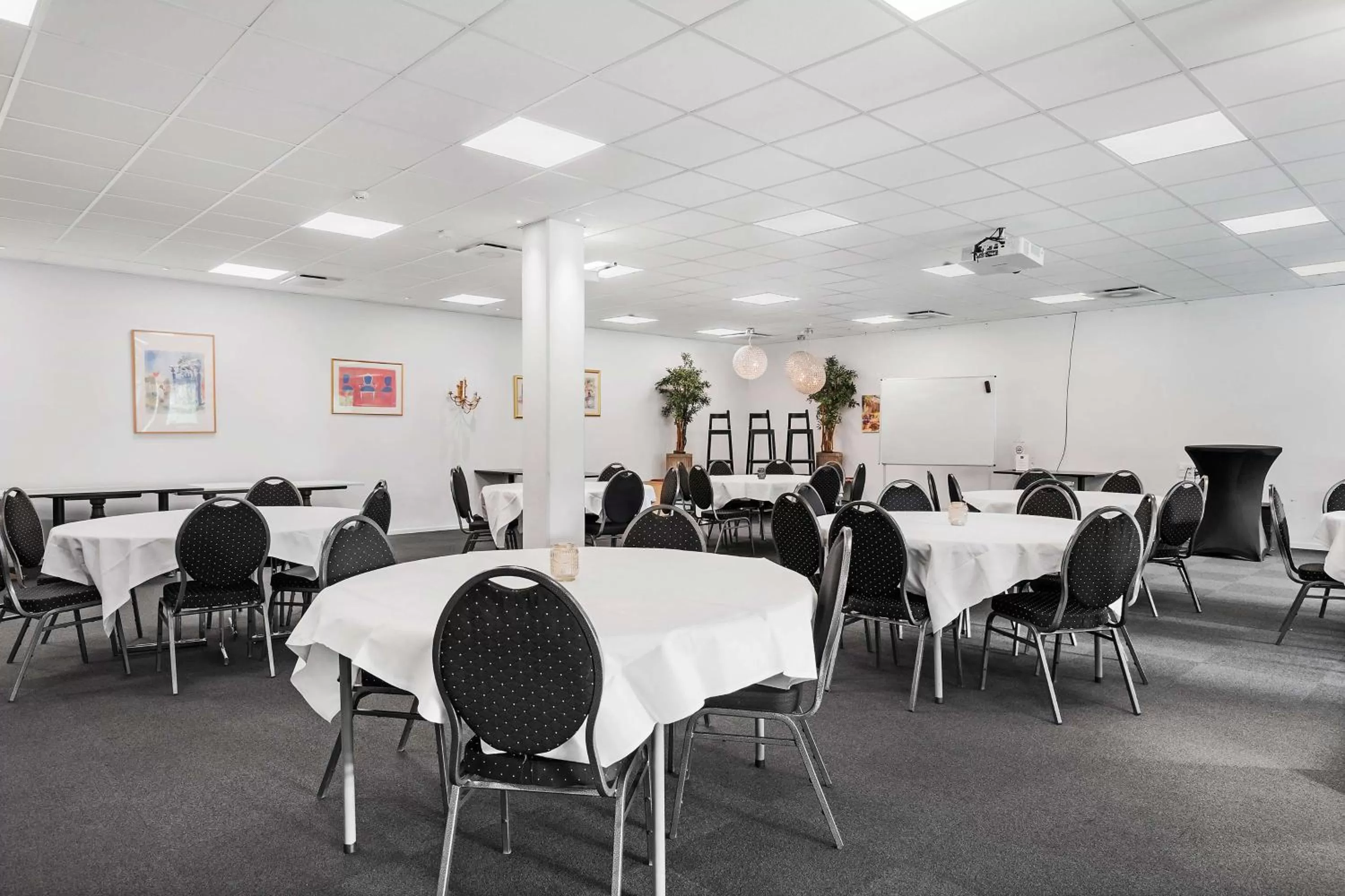 Meeting/conference room in Best Western Hotel Varnamo