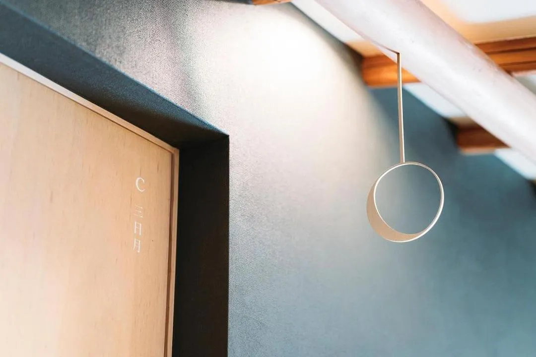 Photo of the whole room in Nagasaki House Burabura