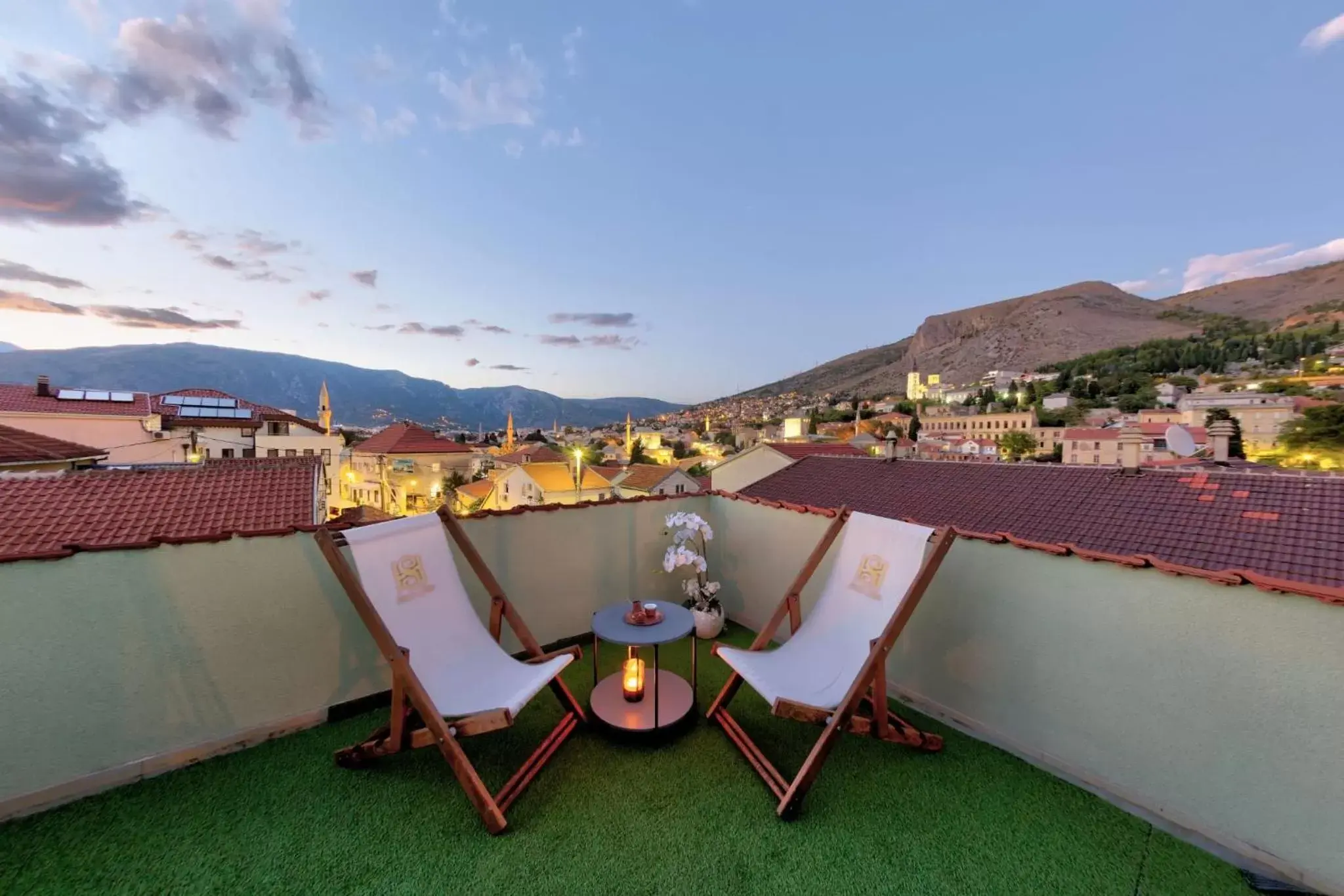 Hotel Sinan Han Hotel Sinan Han