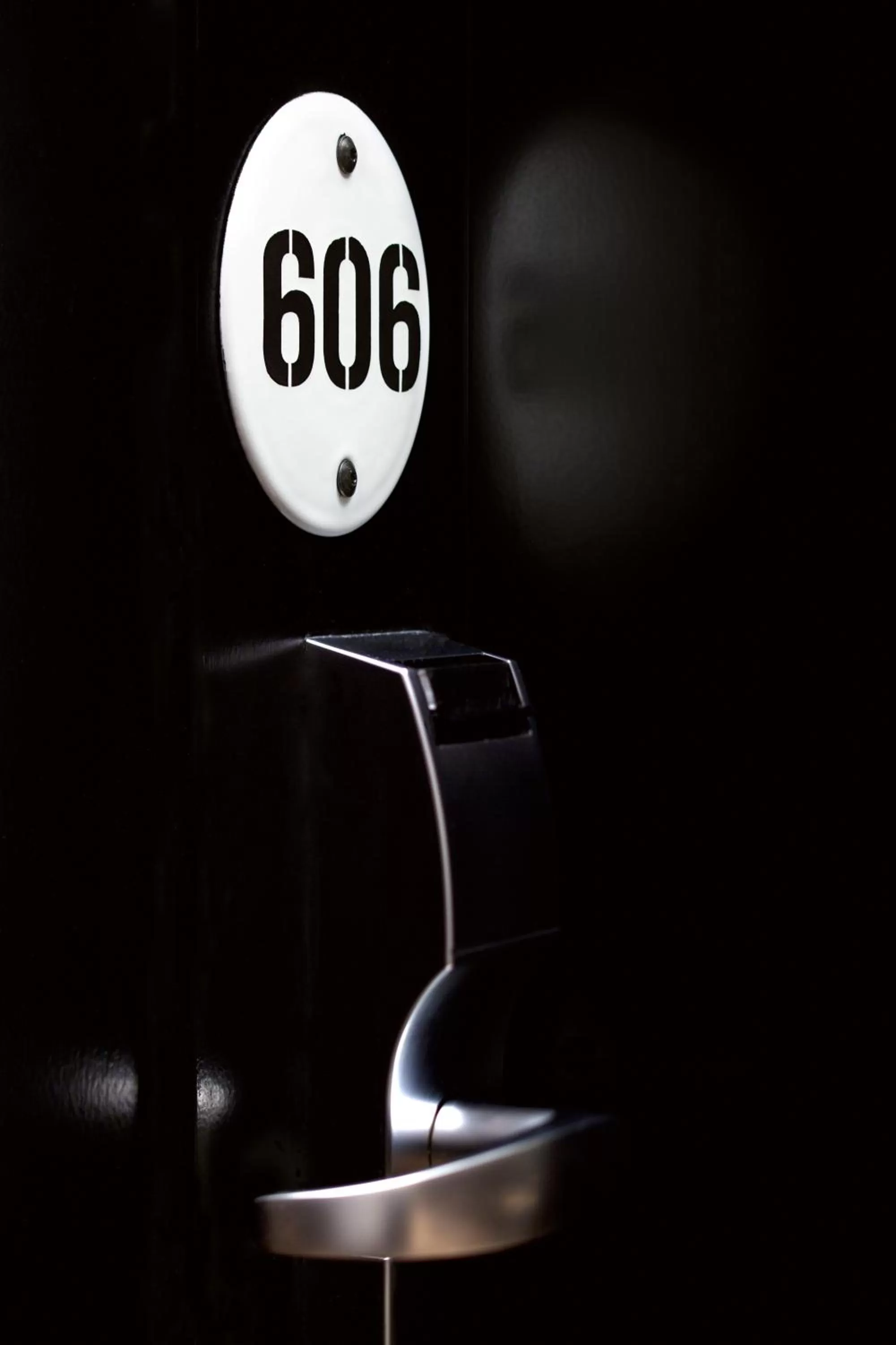 Other in Hotel Pulitzer Buenos Aires