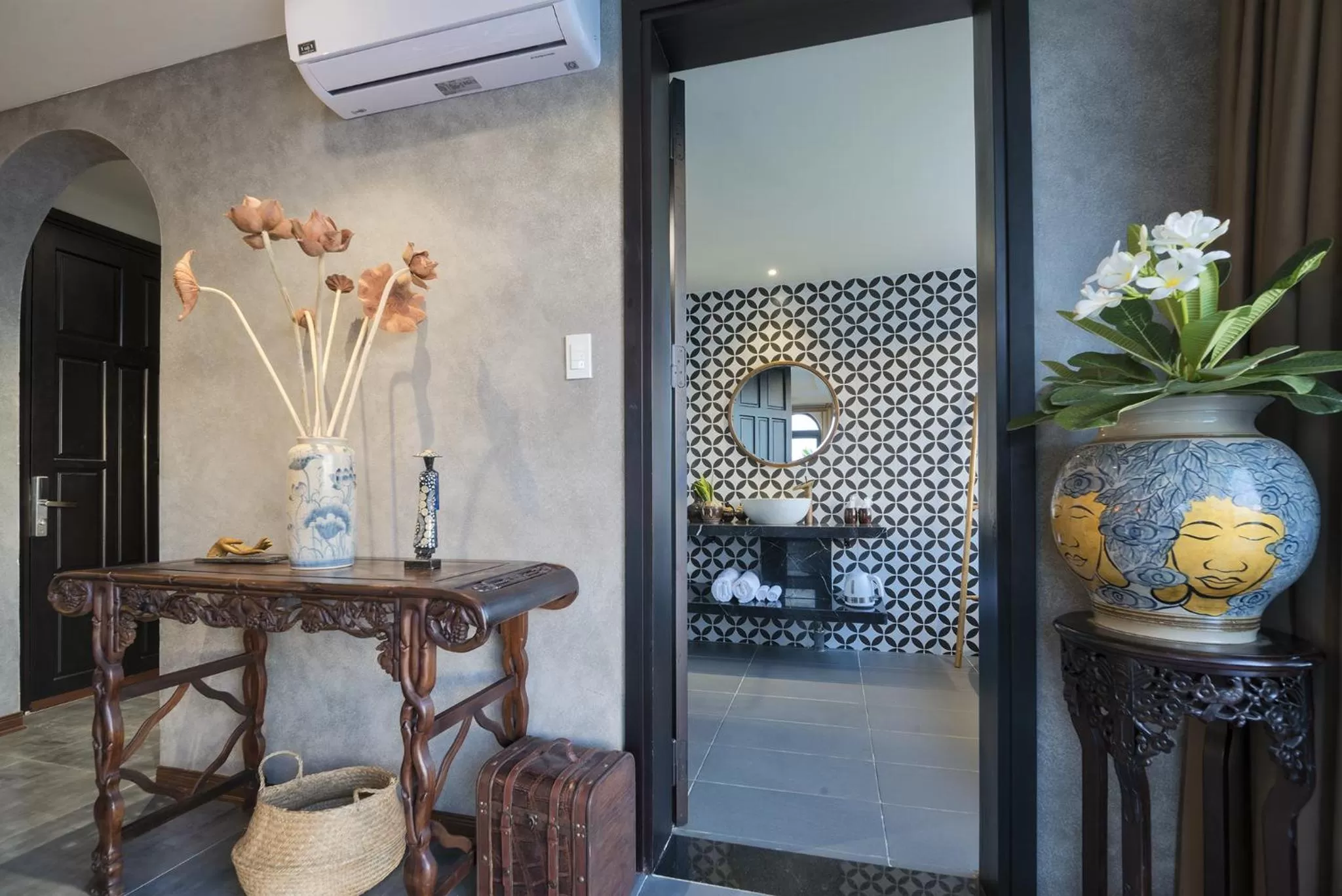 Coffee/tea facilities in G Boutique Retreat Hoi An