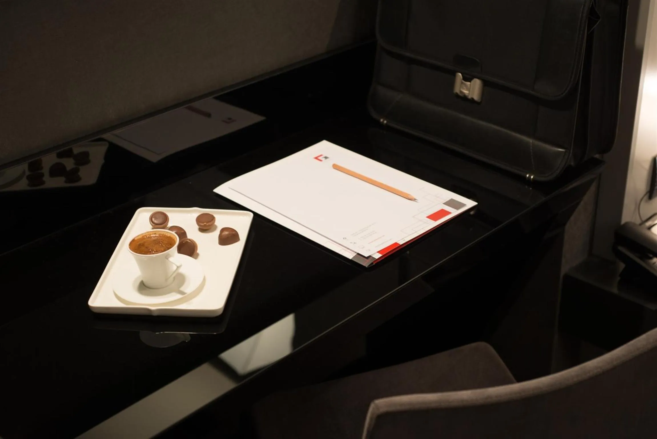 Decorative detail in Hotel Favori Nisantasi