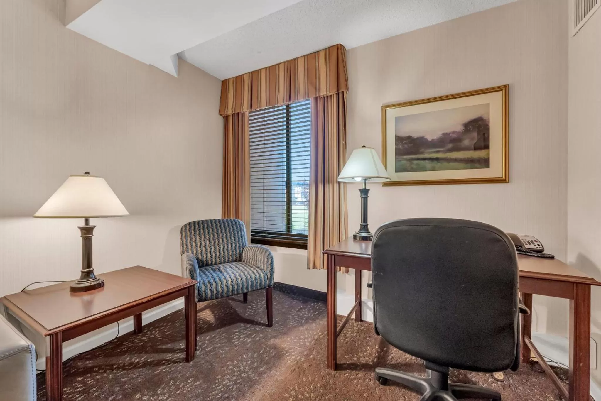 Buffalo Airport Hotel