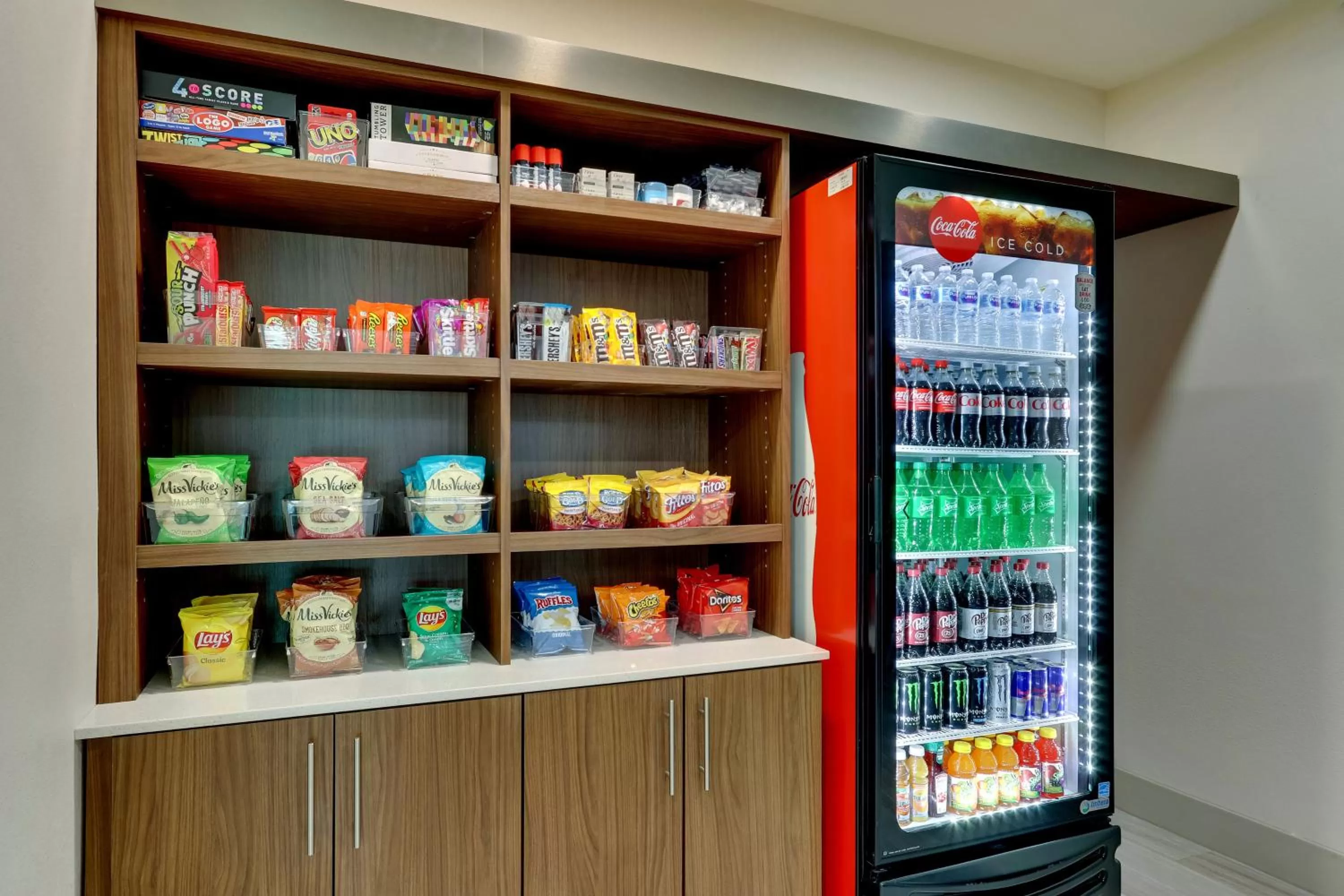 Other in Holiday Inn Express & Suites Waxahachie by IHG