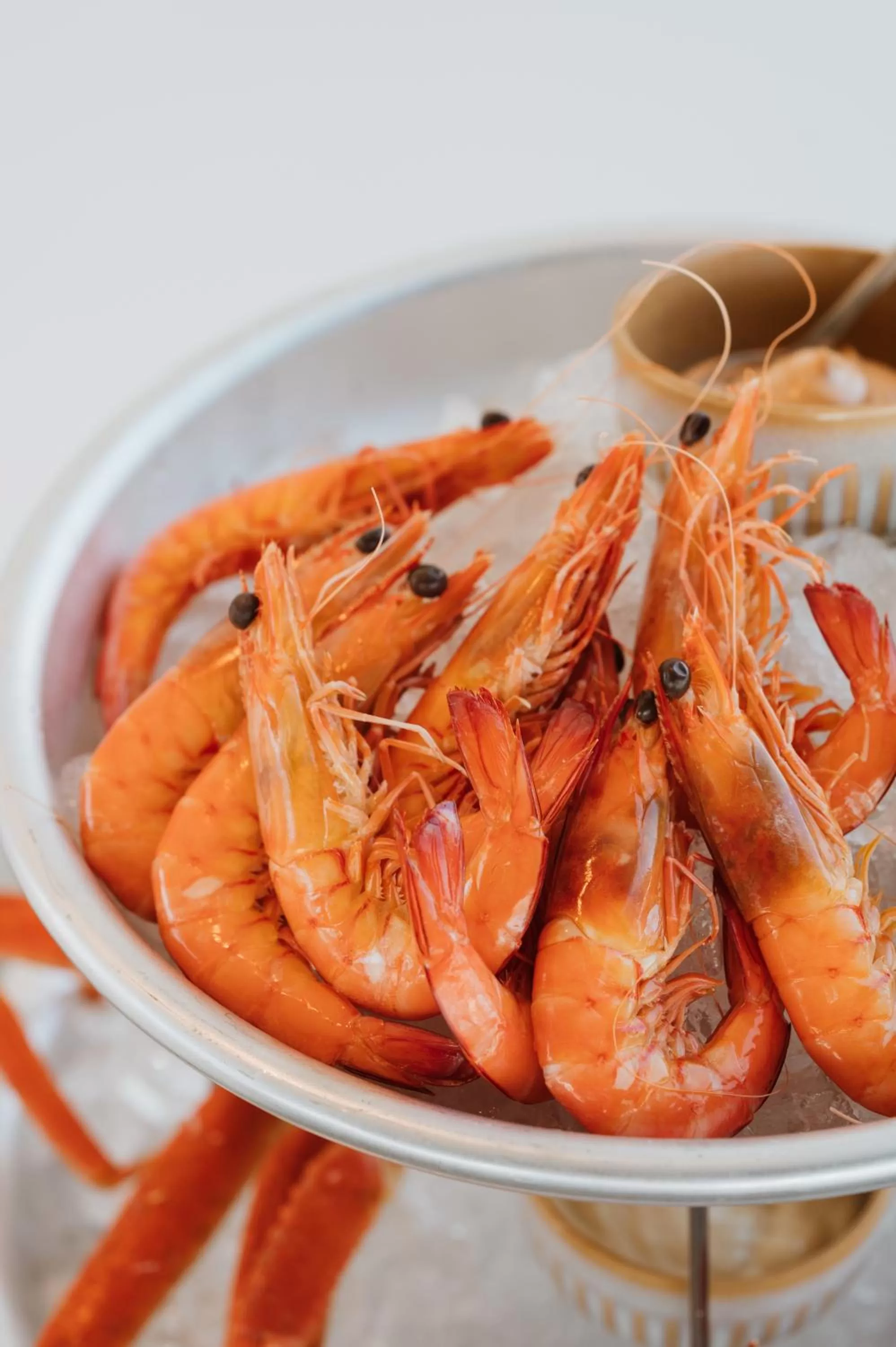 Food in Hedland Hotel