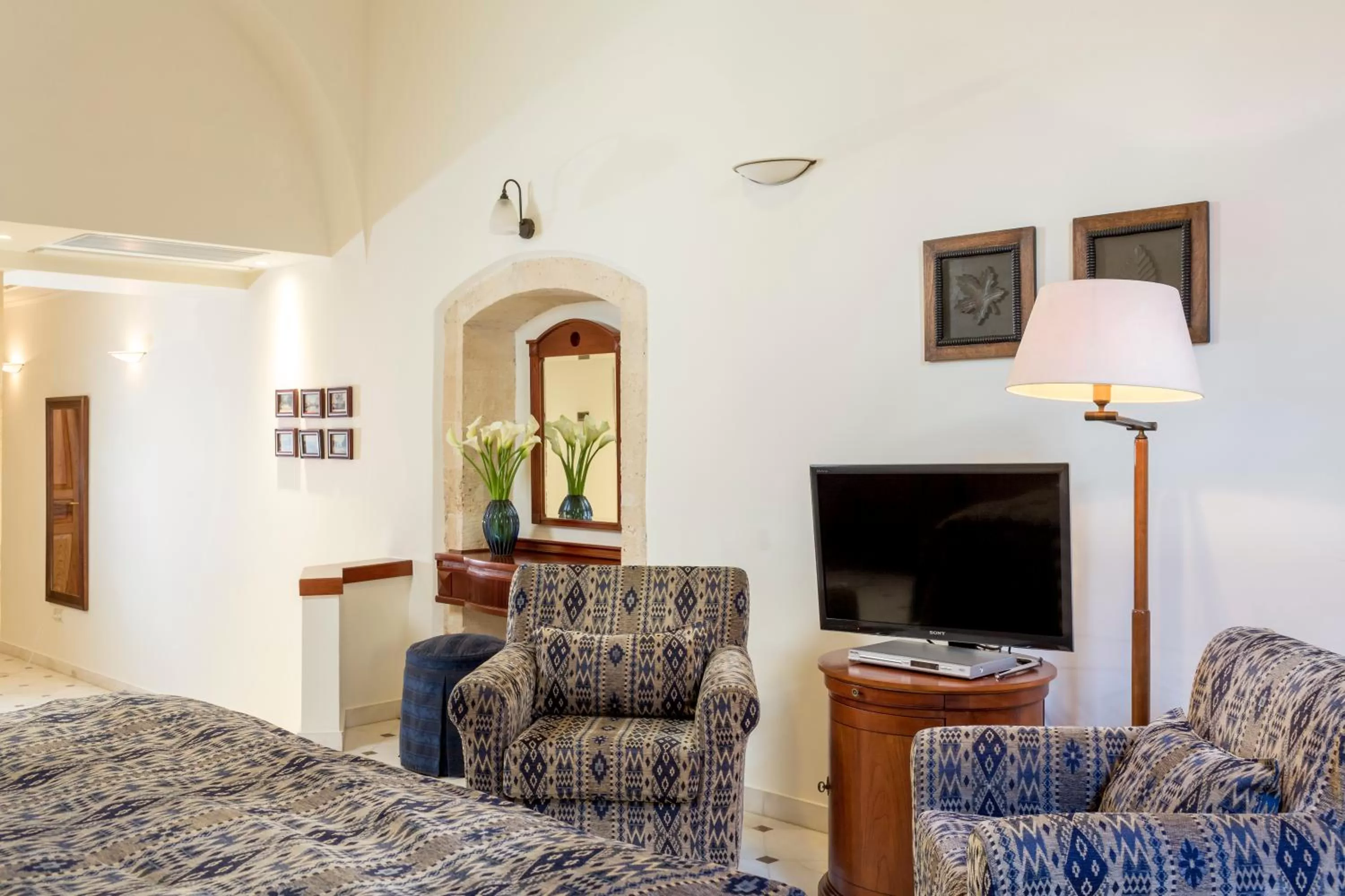 Casa Delfino Hotel & Spa