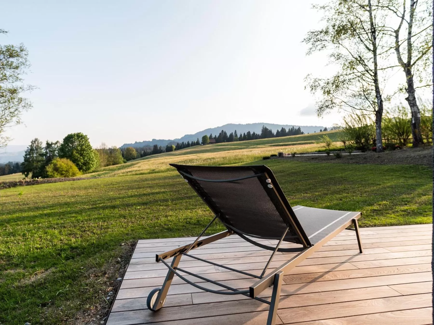 Spa and wellness centre/facilities in Alpenloge Design Hotel