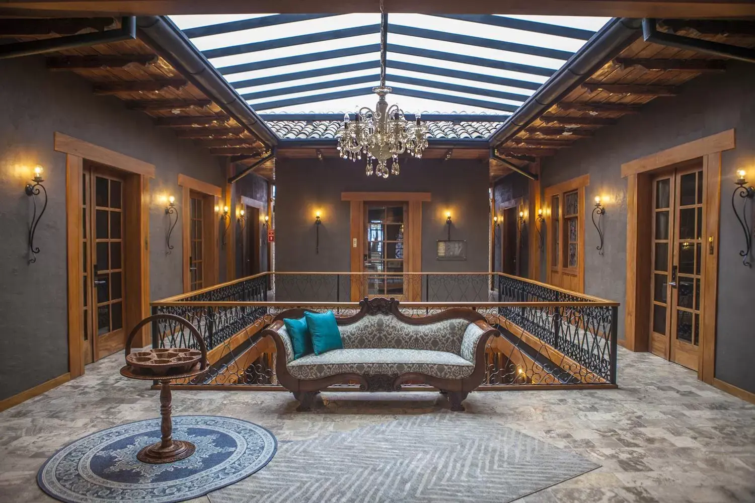 Hotel Cruz del Vado by Art Hotels Hotel Cruz del Vado by Art Hotels