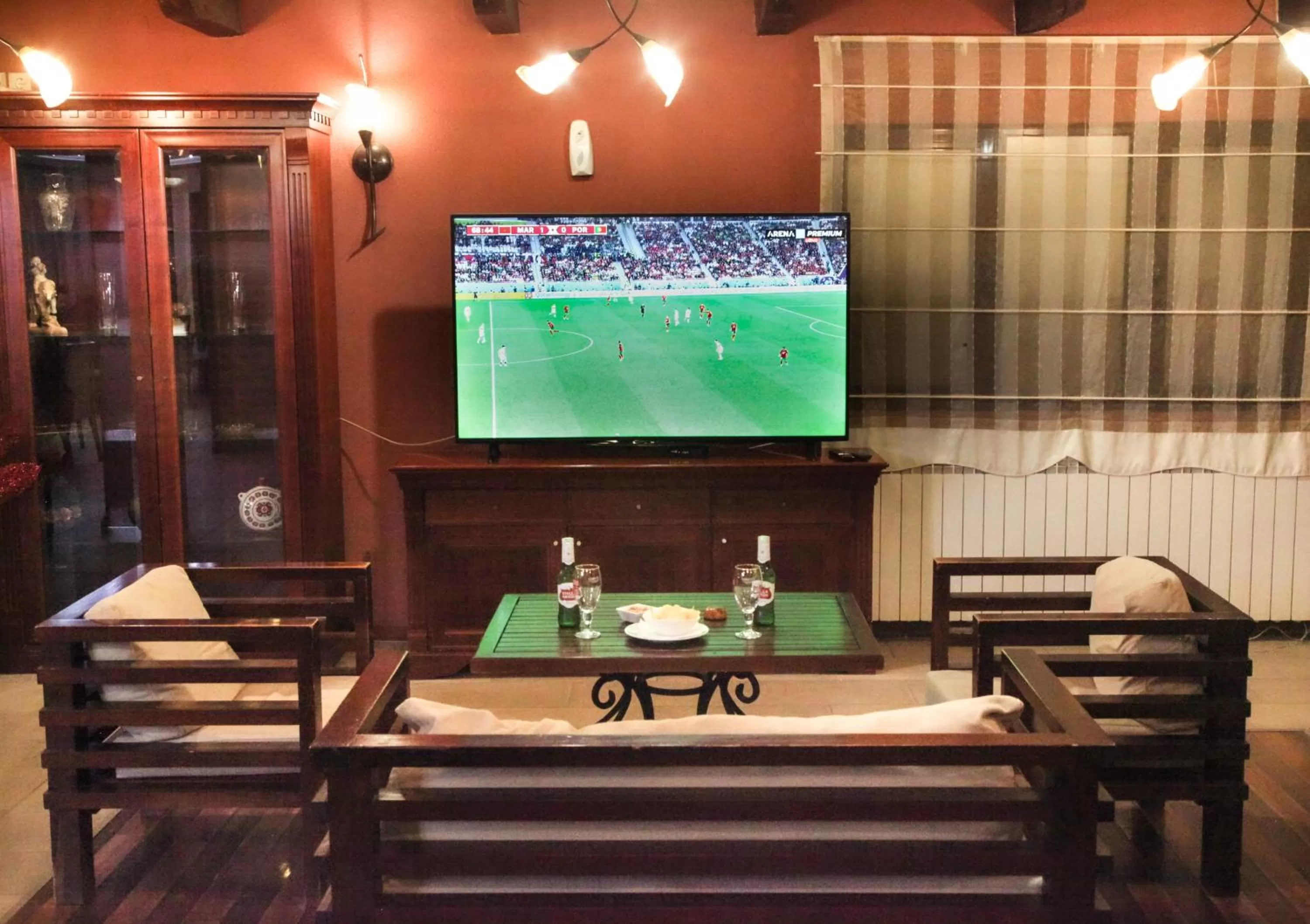 Property building in S Club Resort Hotel Aqua Park and Spa