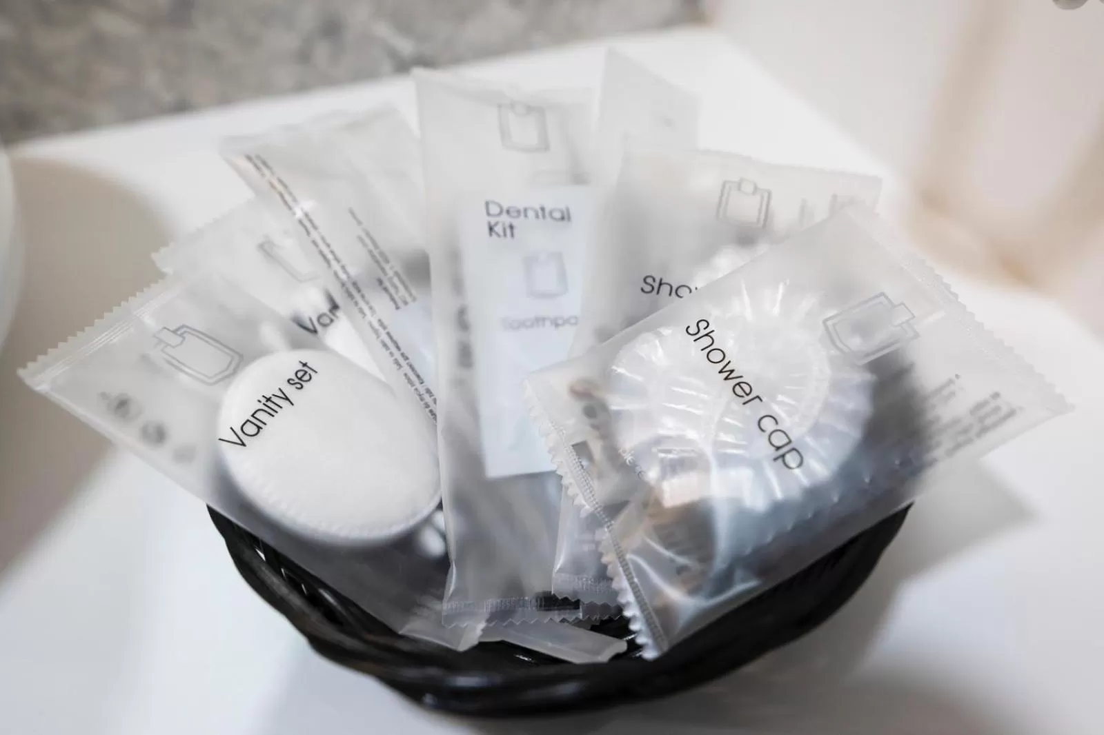 Bathroom in Doma Zagreb Aparthotel