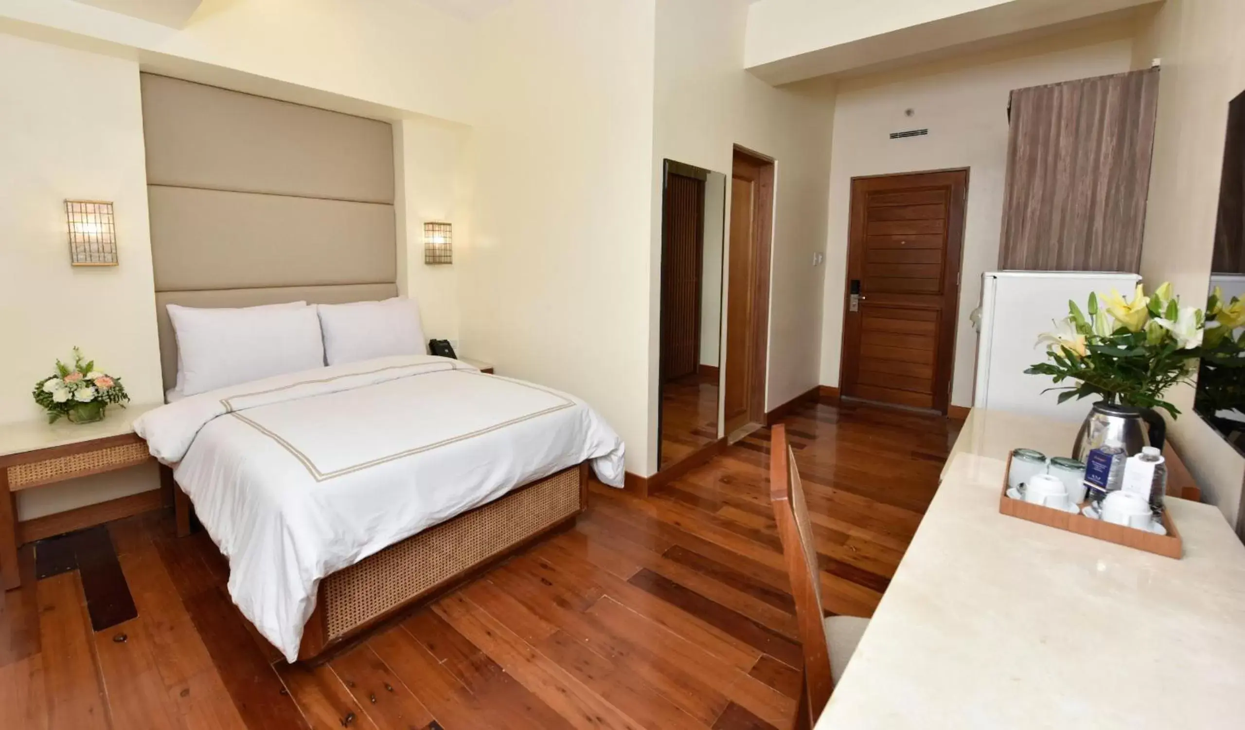 Pinoy Suite - EDSA Wing in Kabayan Hotel Pasay Pinoy Suite - EDSA Wing in Kabayan Hotel Pasay