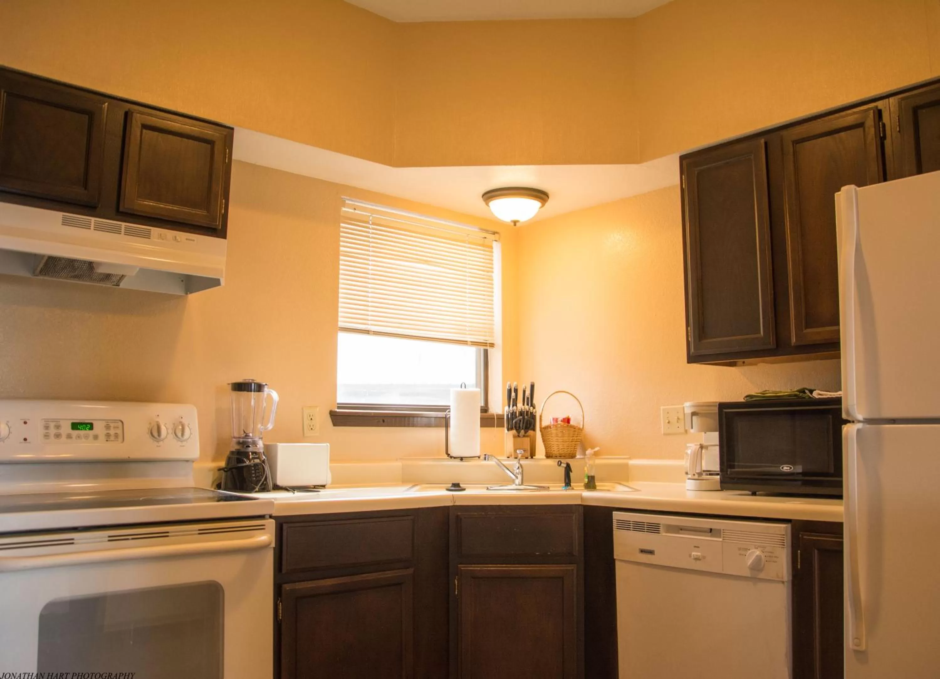 Kitchen/Kitchenette in Tiara Del Sol