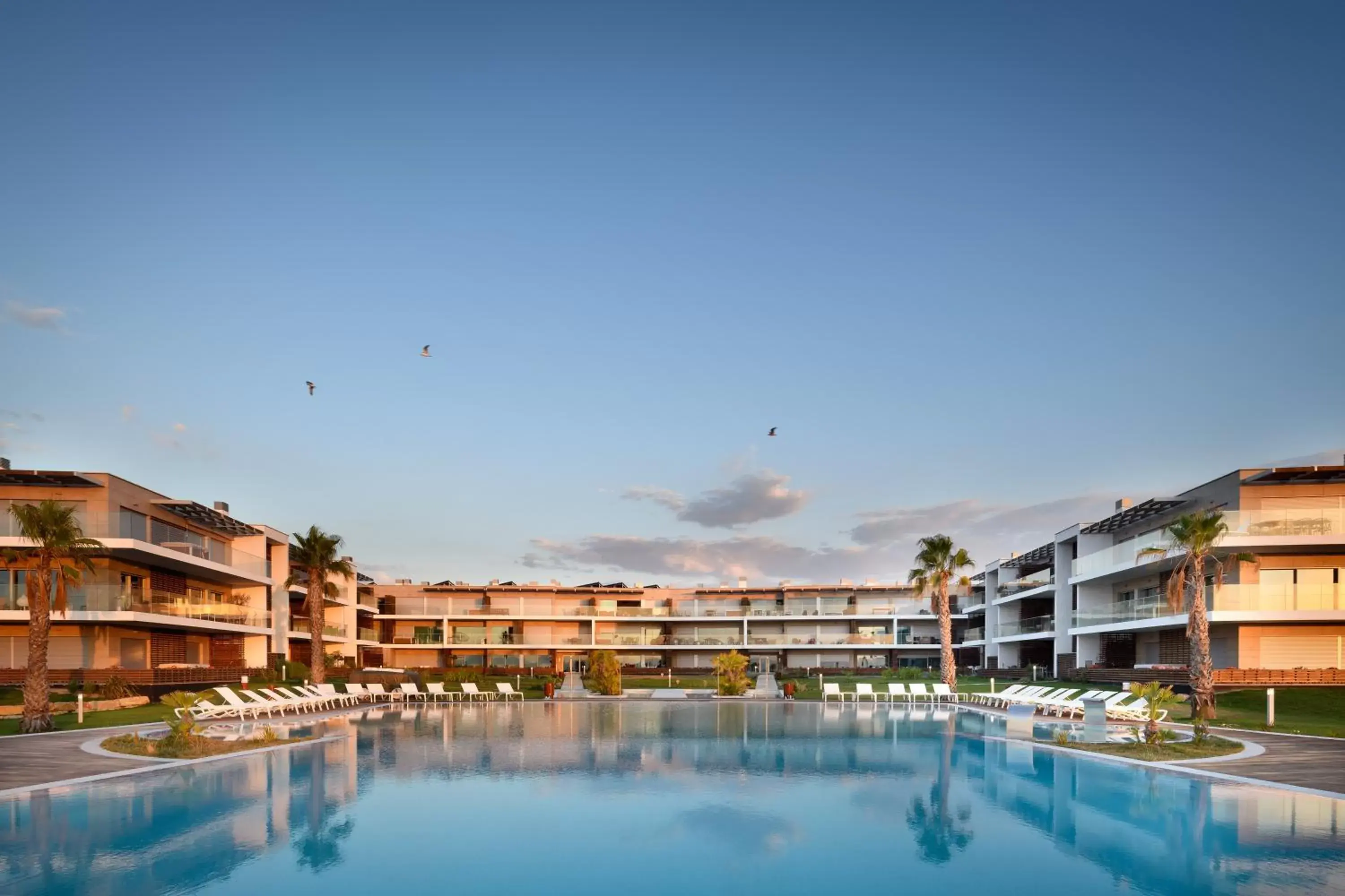 Praia do Sal Resort Praia do Sal Resort