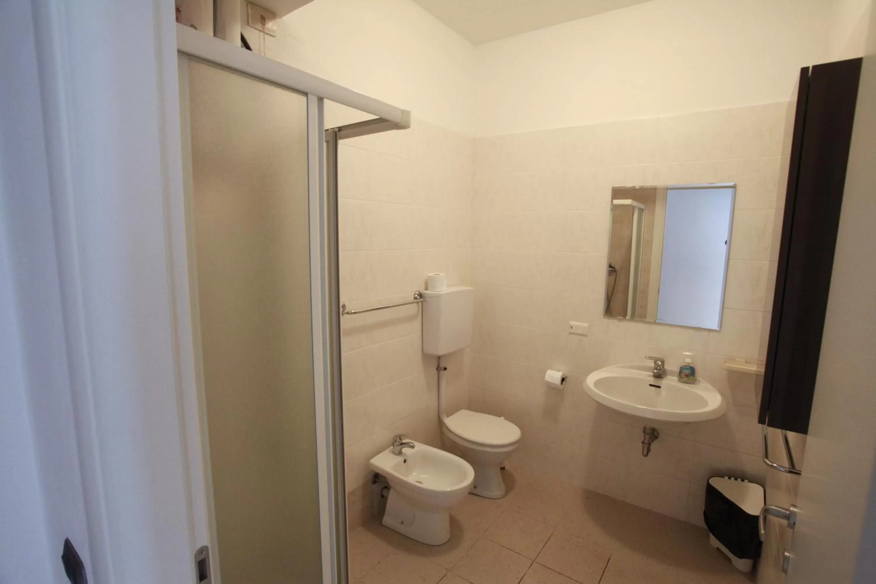 Apartment Lake Maggiore - ITALIA