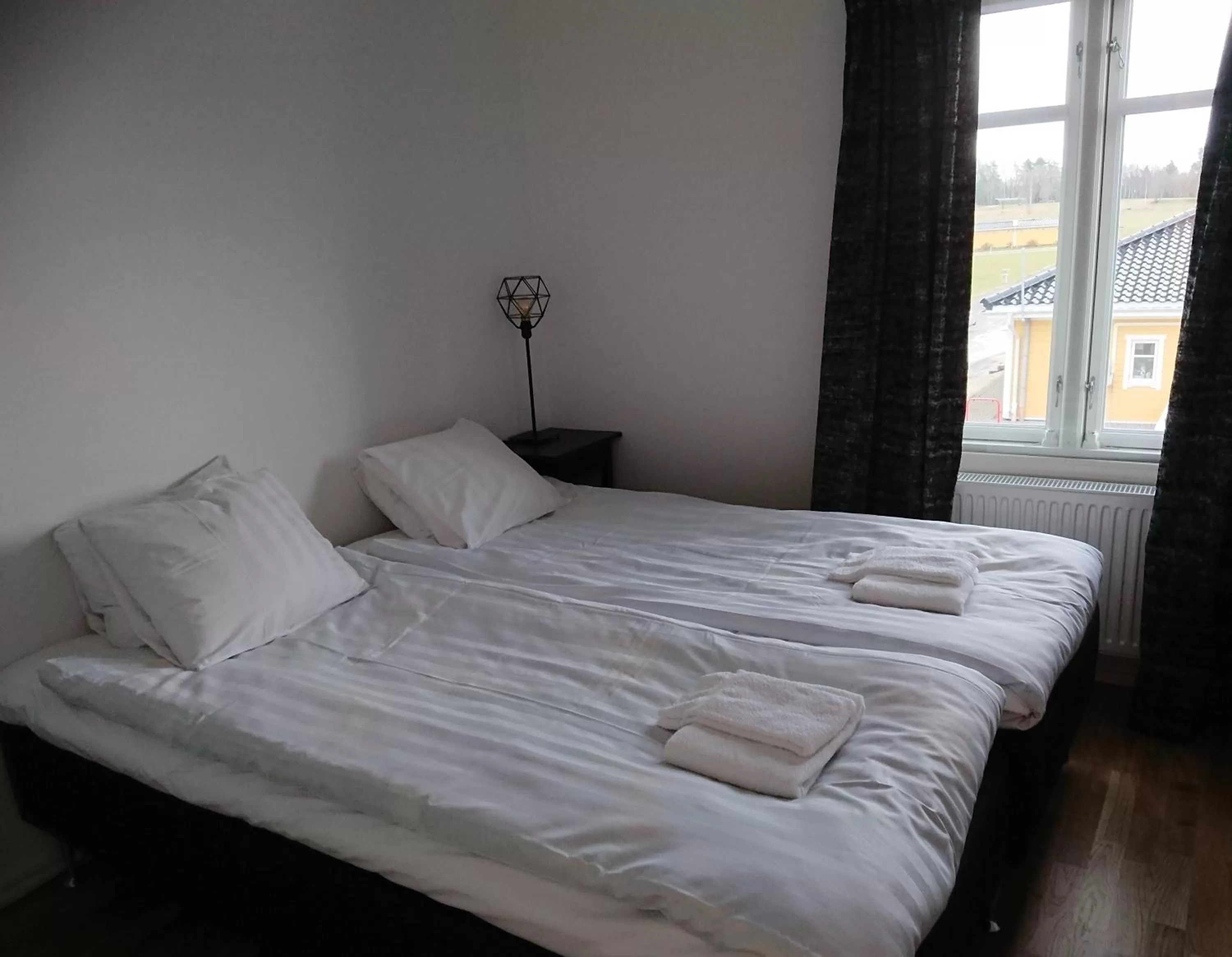 Melleruds Golfklubb Bed & Breakfast