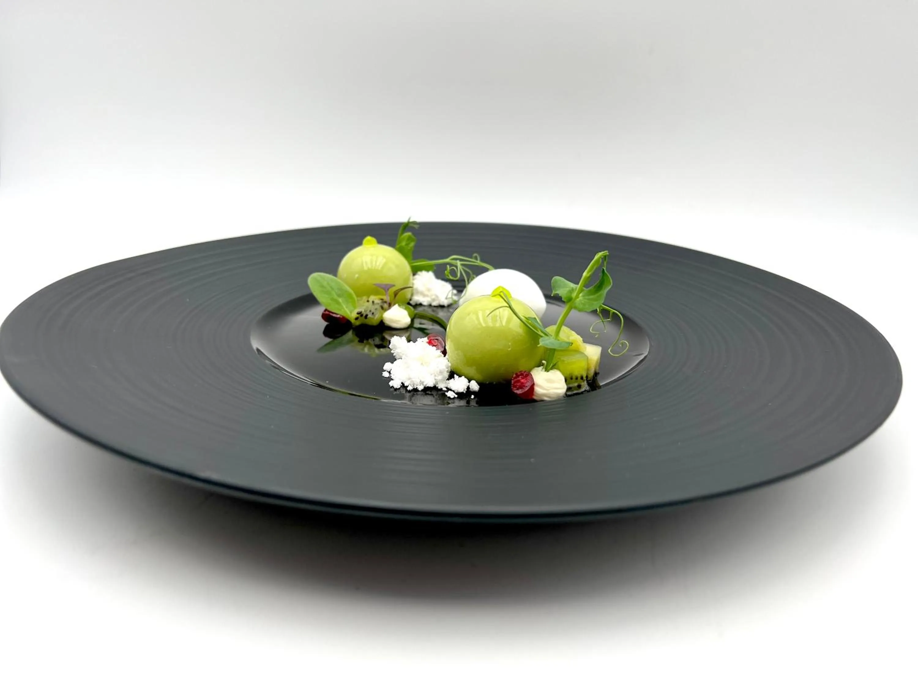 Food close-up in Zur Weinsteige