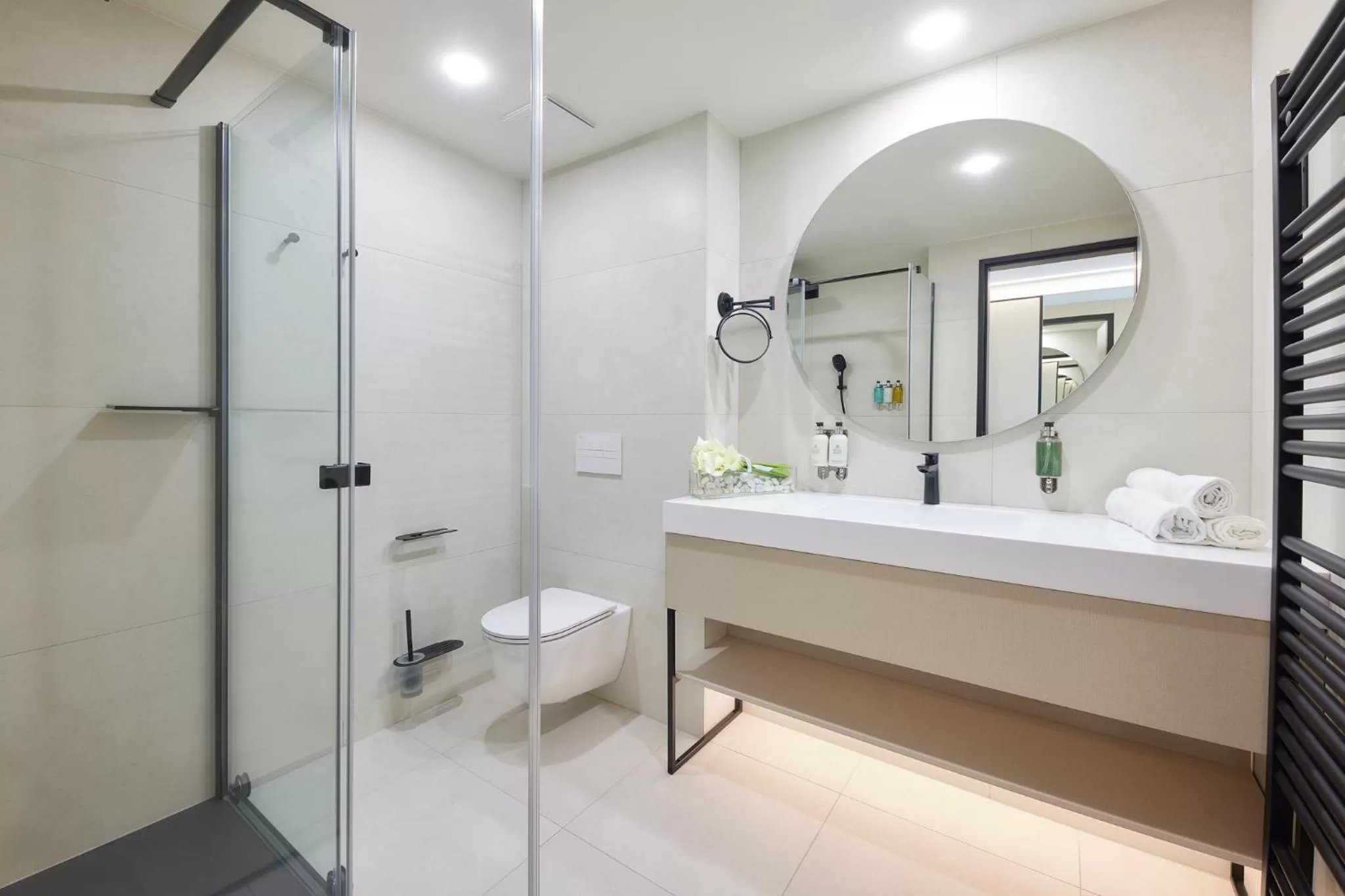 Bathroom in LUA Resort - Adults only