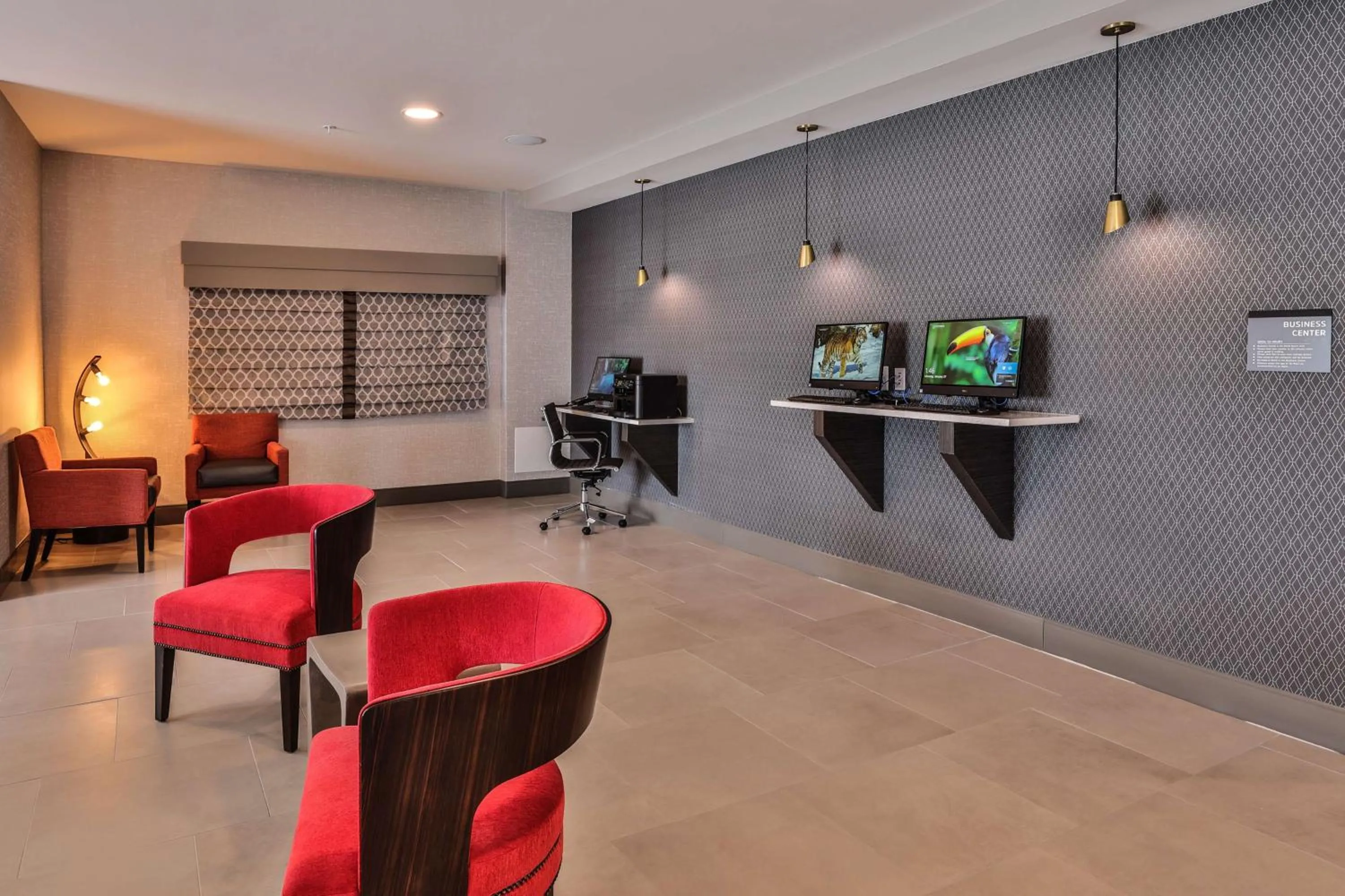 Business facilities in Best Western Plus Executive Residency Nashville